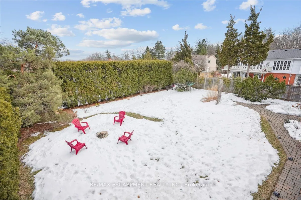 1268 Rosseau Place