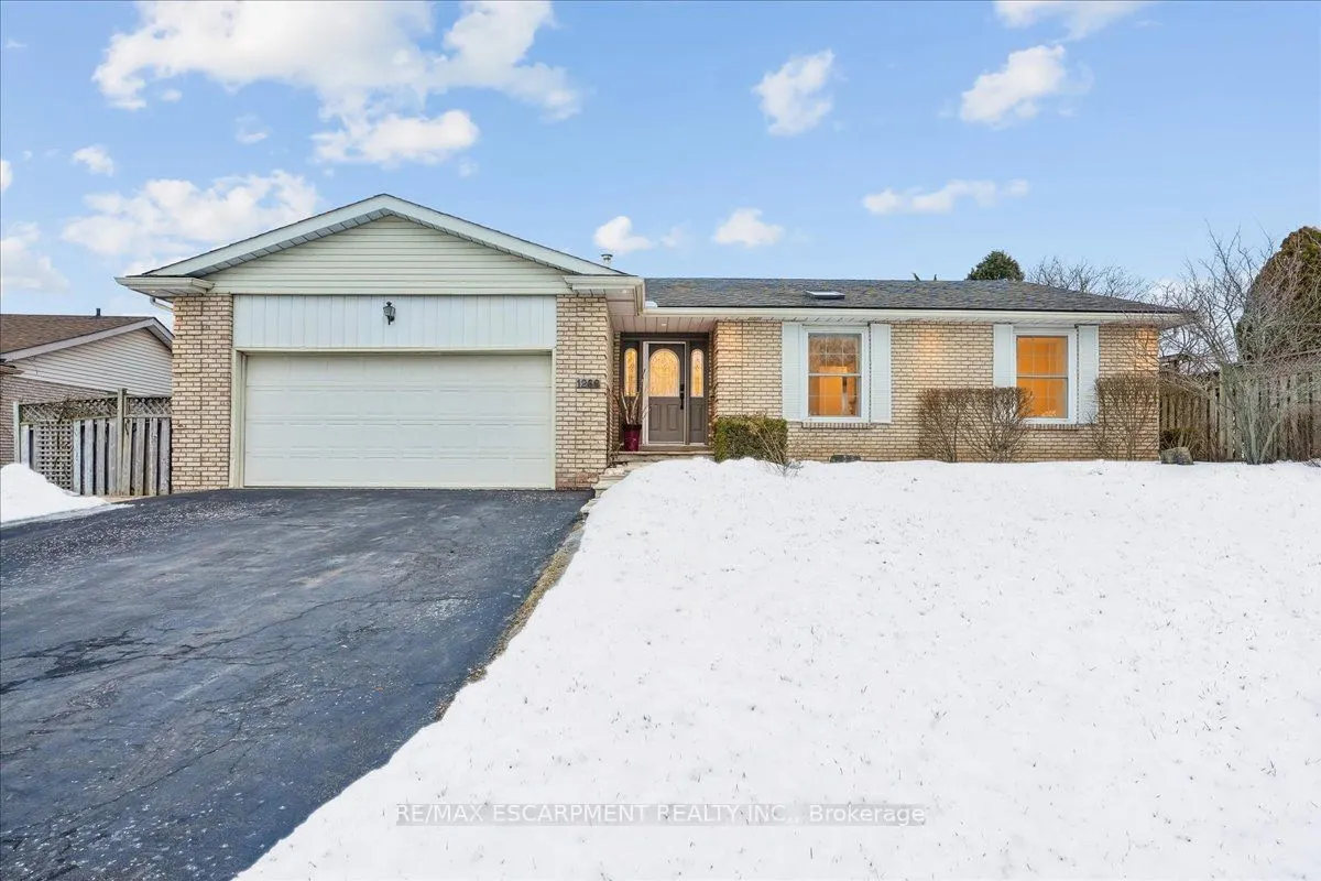 1268 Rosseau Place