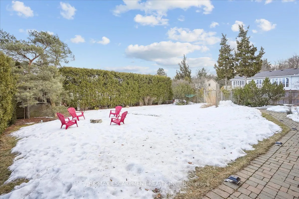 1268 Rosseau Place
