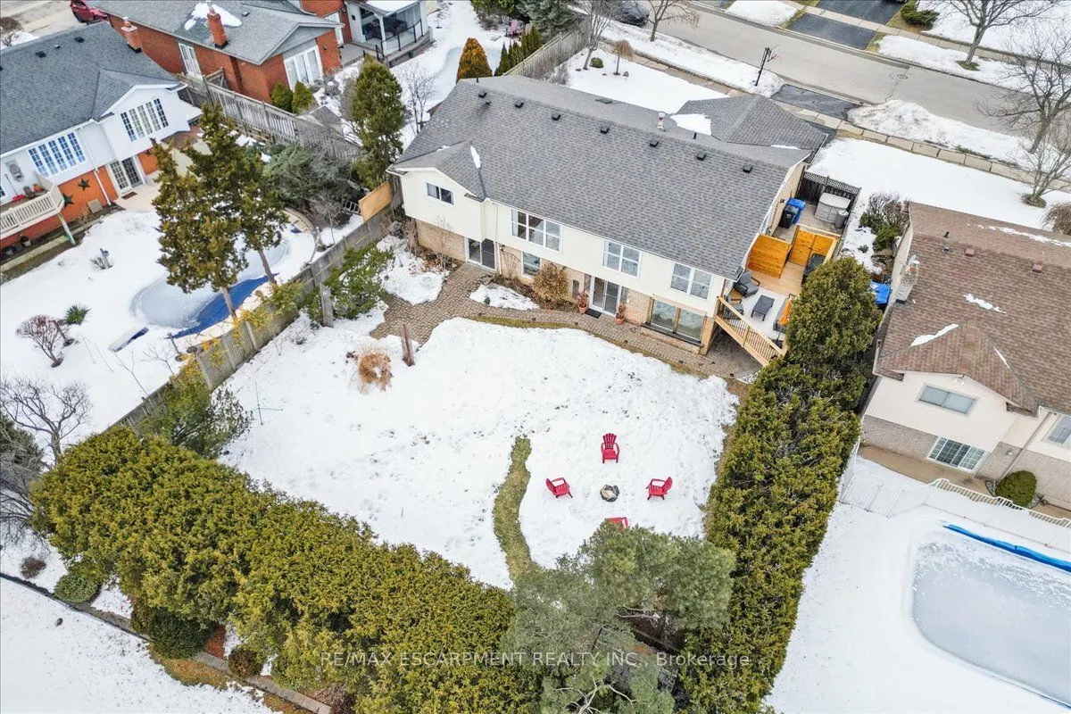 1268 Rosseau Place
