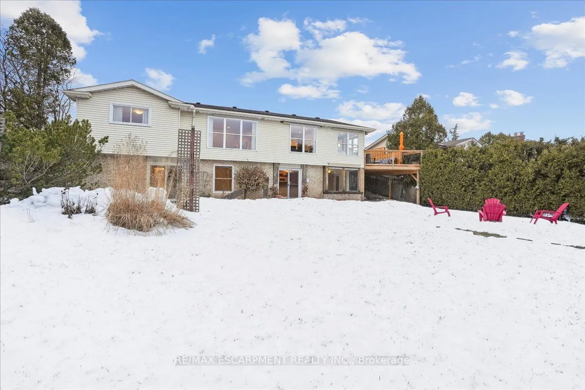 1268 Rosseau Place