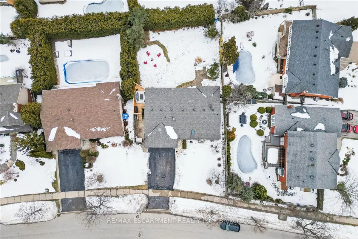 1268 Rosseau Place
