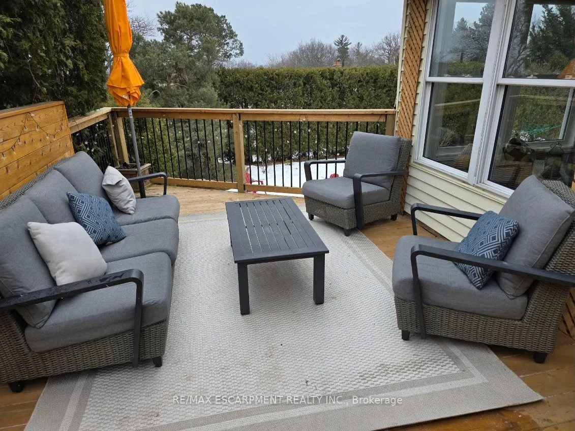 1268 Rosseau Place