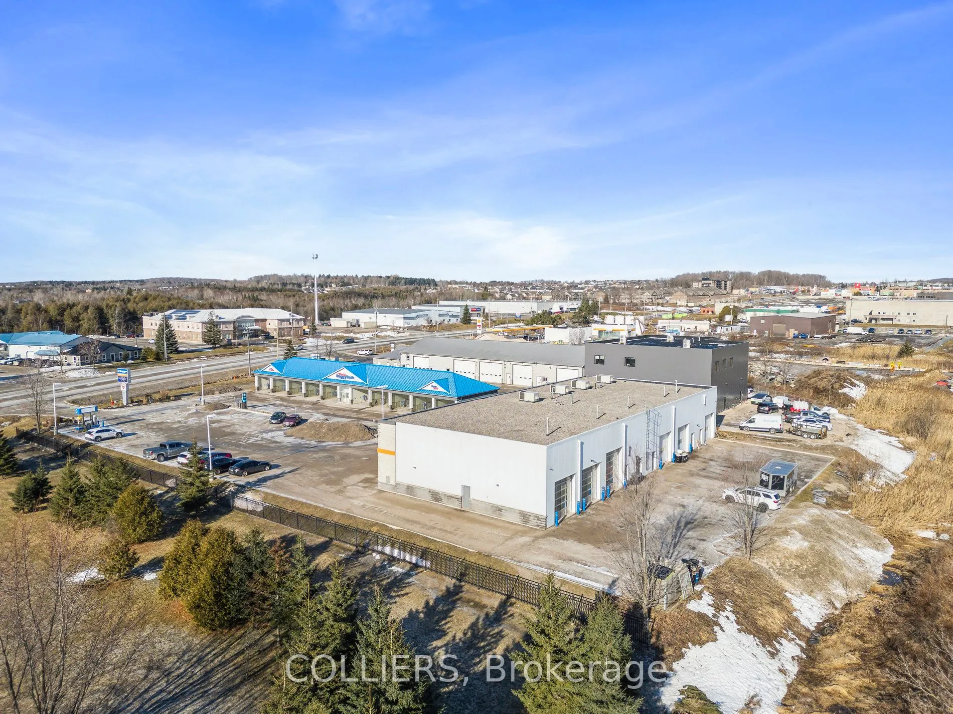 670 Riddell Road