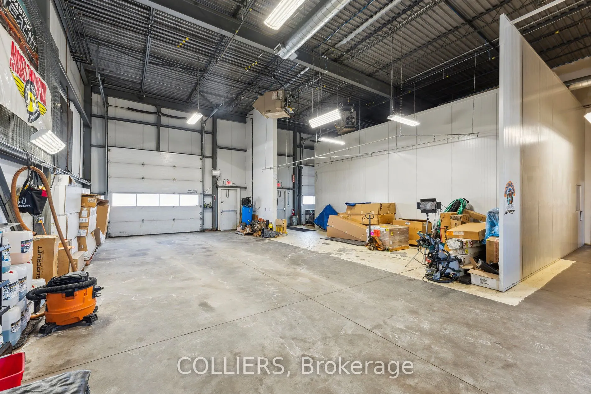670 Riddell Road