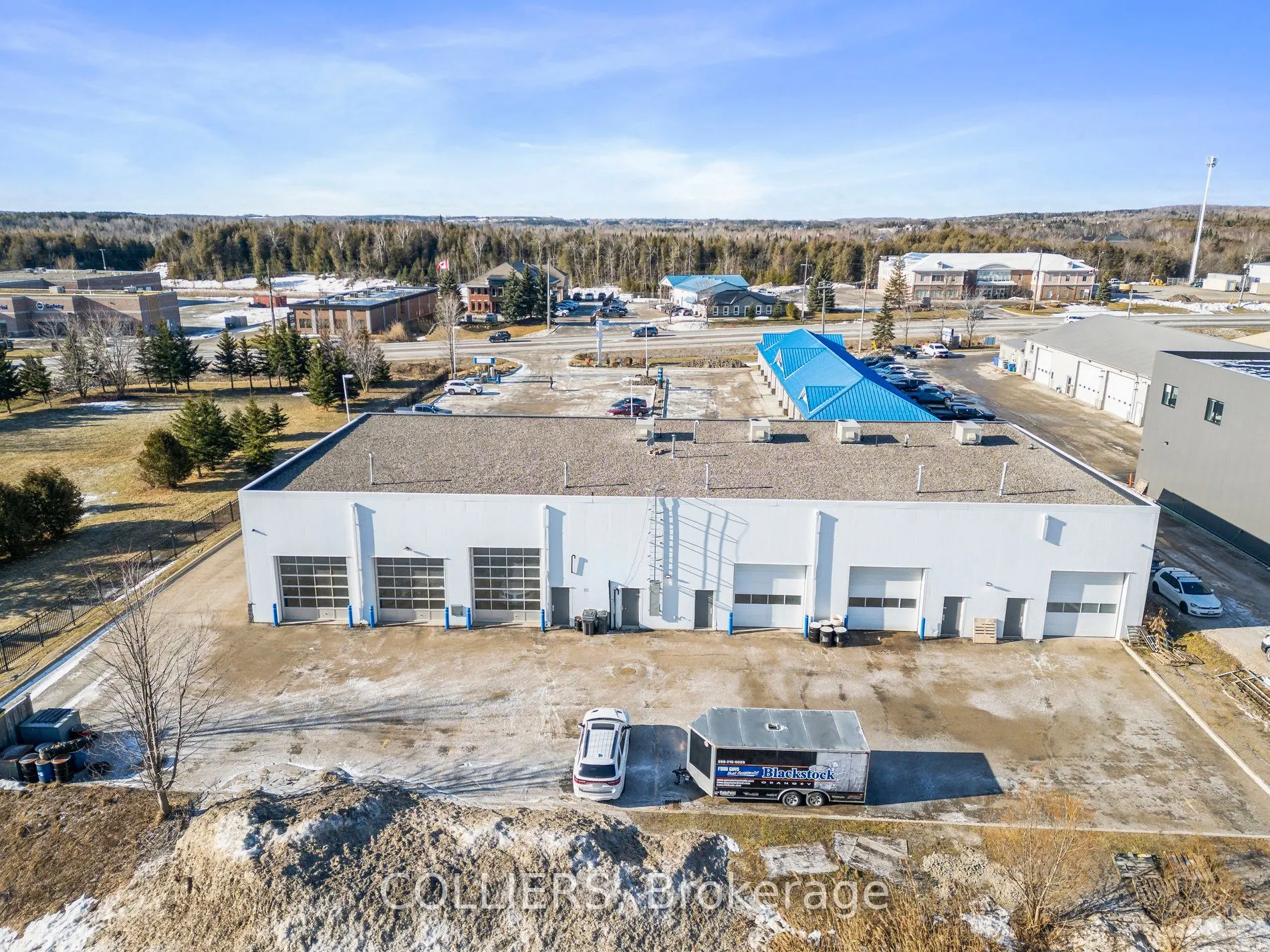 670 Riddell Road