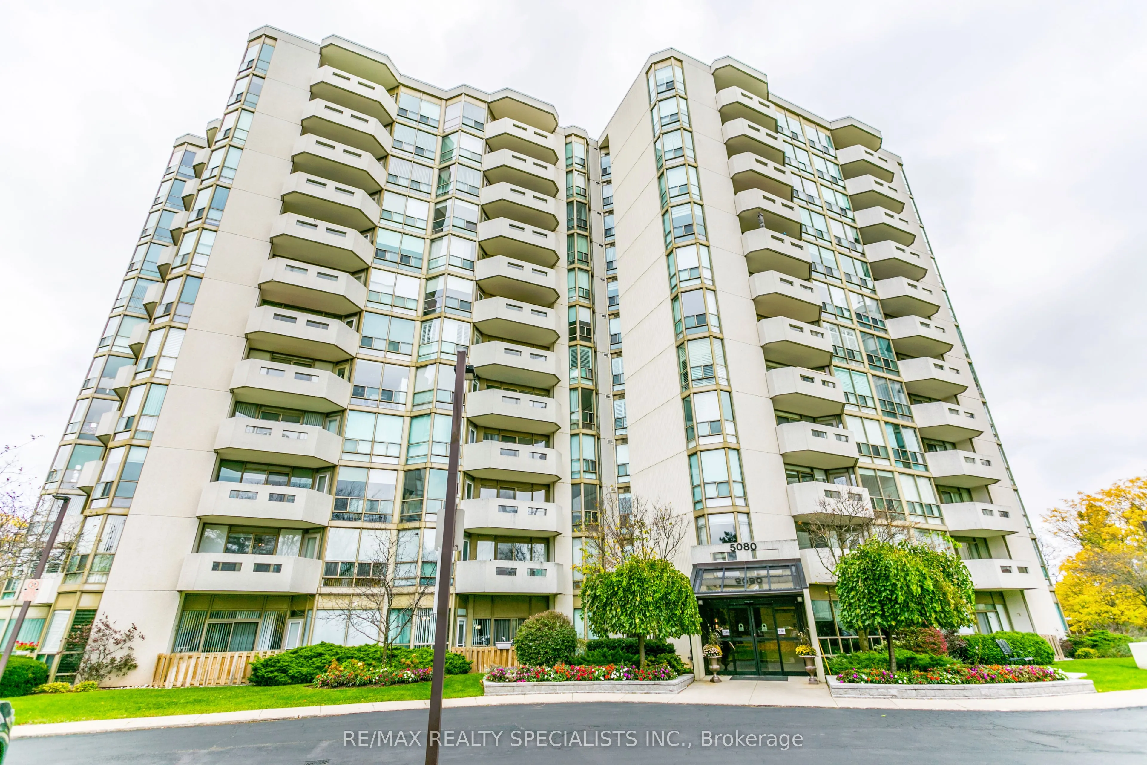 5080 Pinedale Avenue, #403
