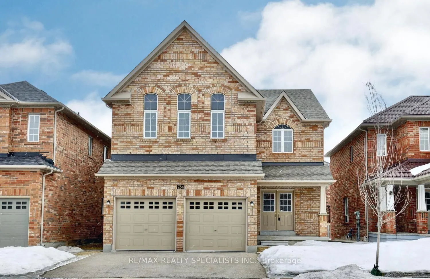 754 White Clover Way