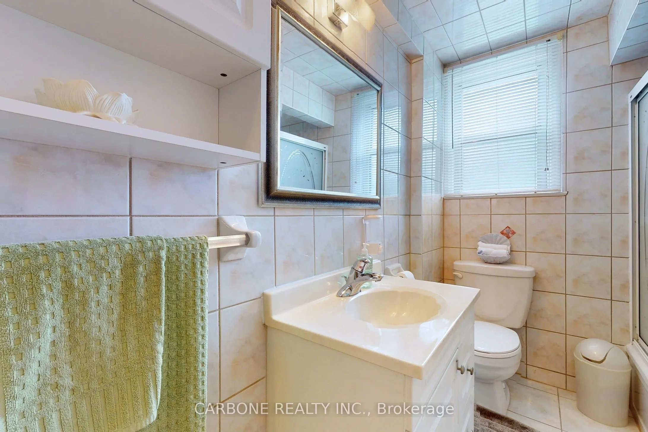 105 Hallsport Crescent