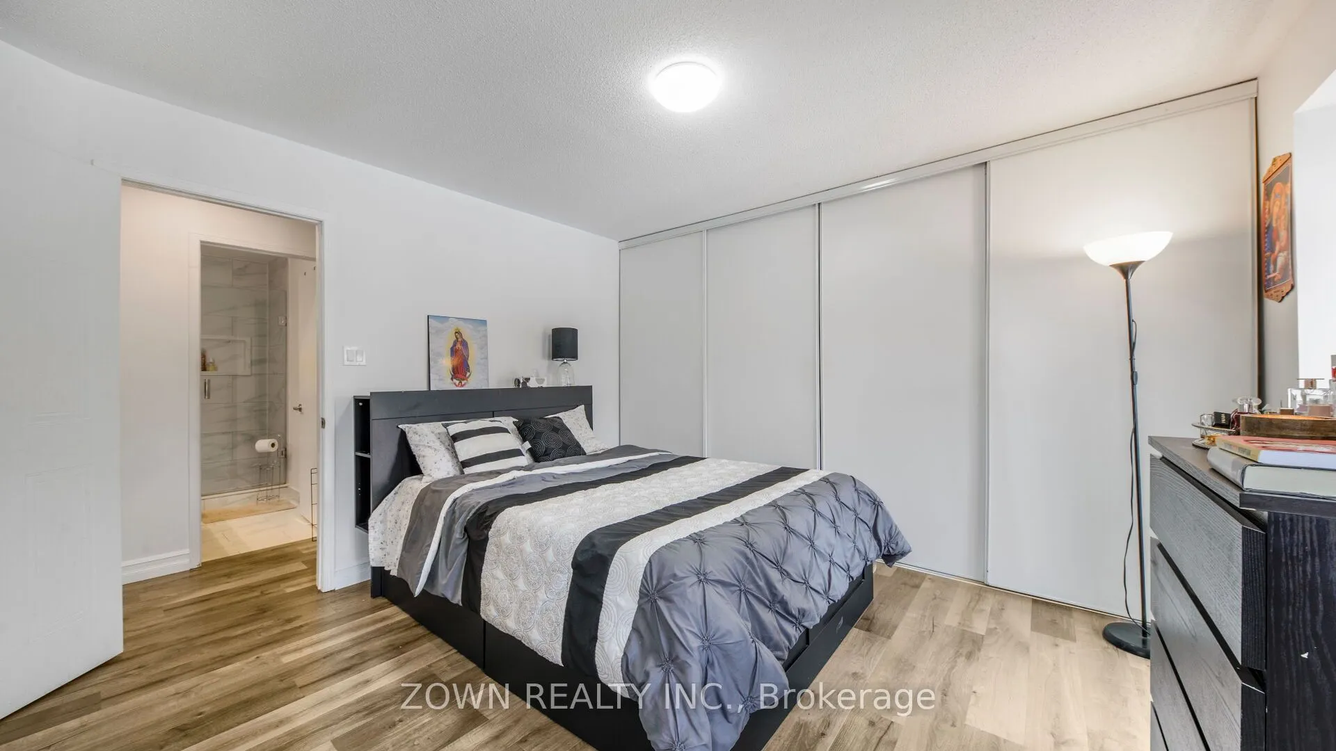 72 Sidney Belsey Crescent, #304