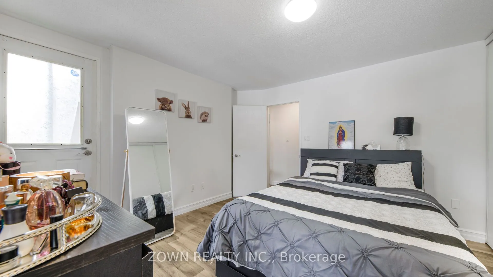 72 Sidney Belsey Crescent, #304