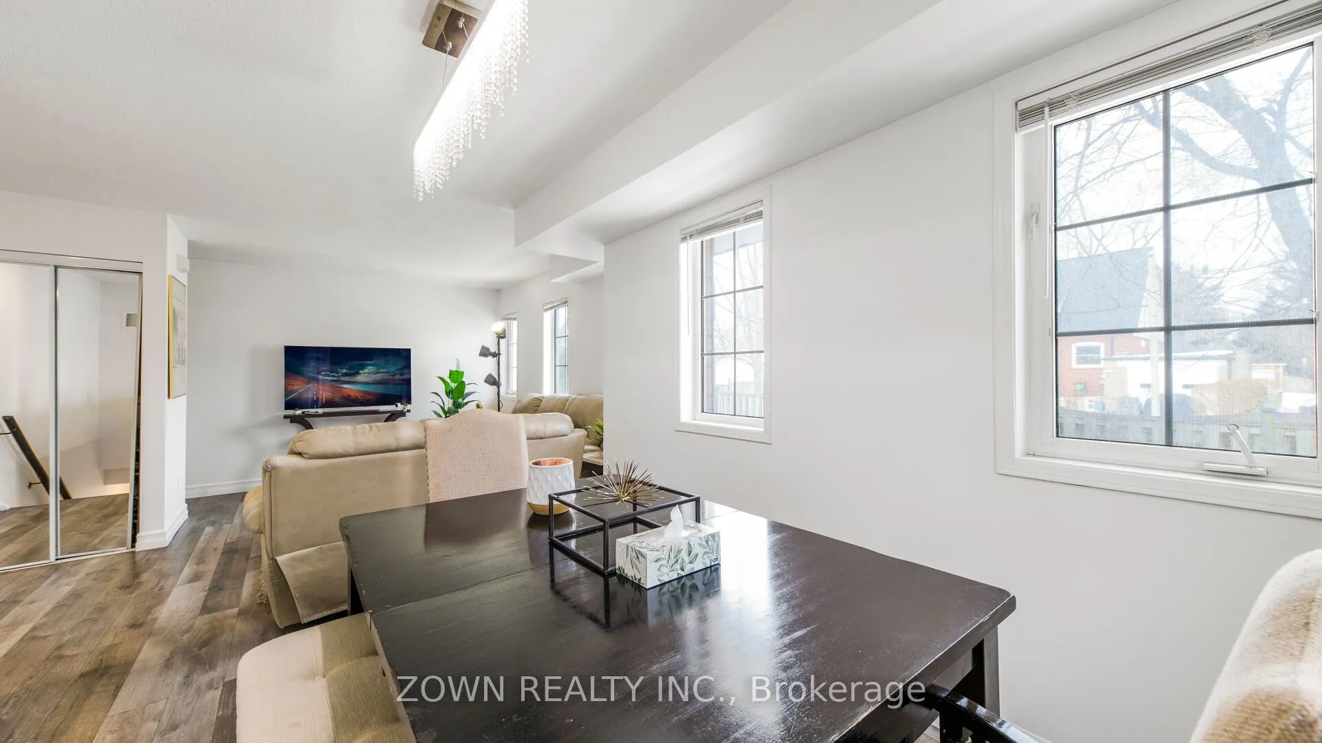 72 Sidney Belsey Crescent, #304
