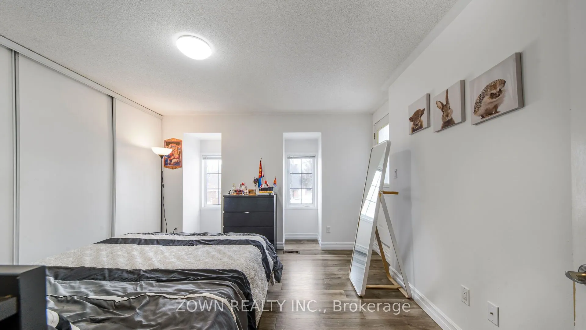 72 Sidney Belsey Crescent, #304
