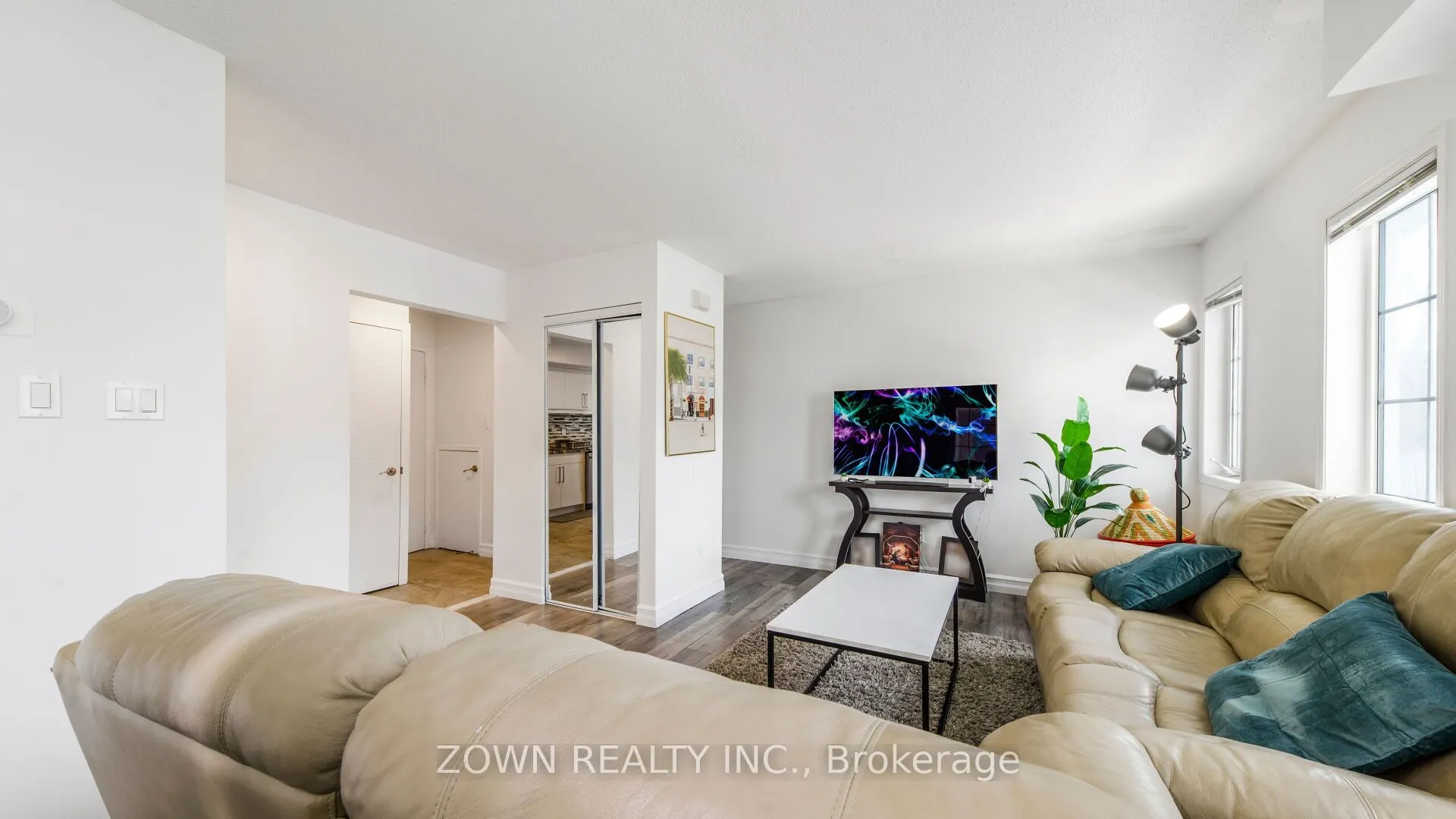 72 Sidney Belsey Crescent, #304