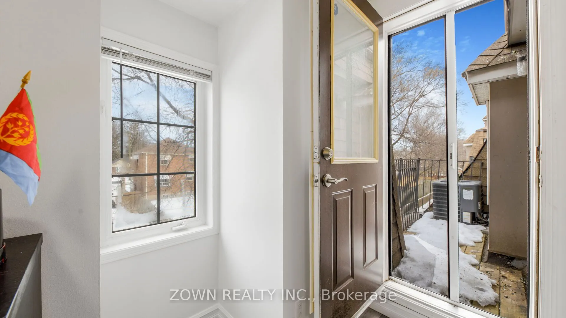 72 Sidney Belsey Crescent, #304