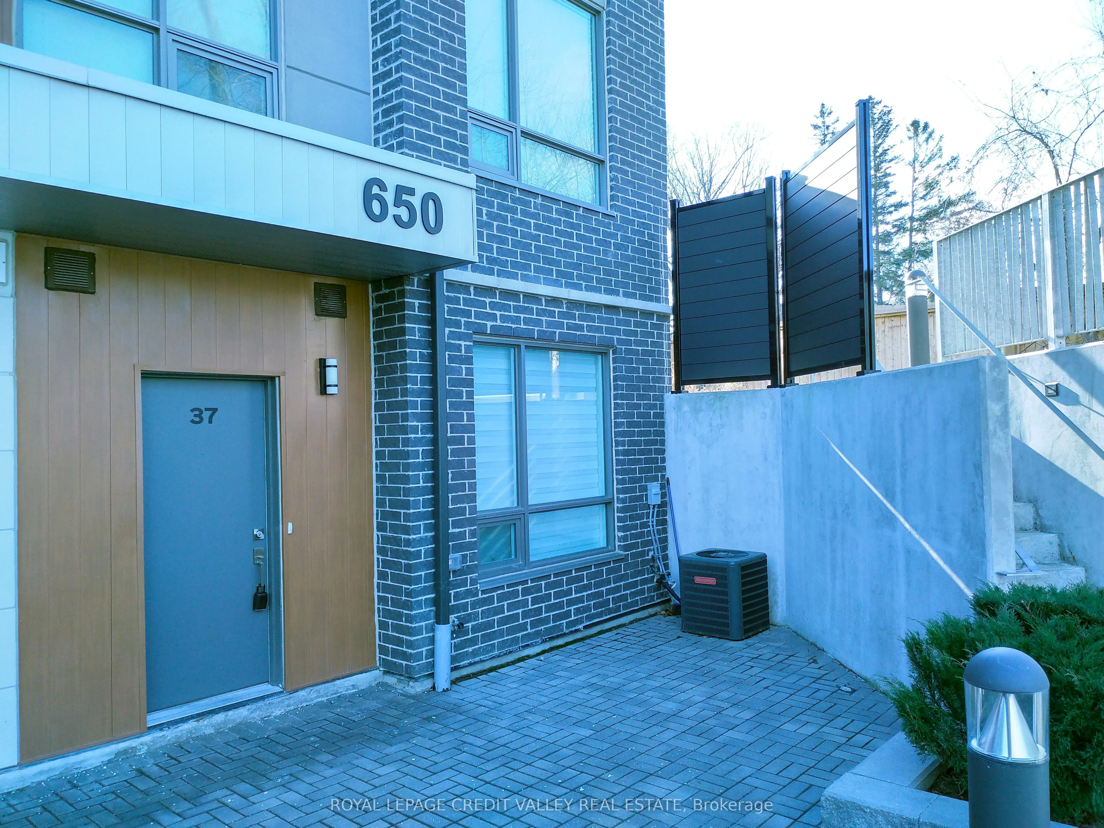 650 Atwater Avenue, #37