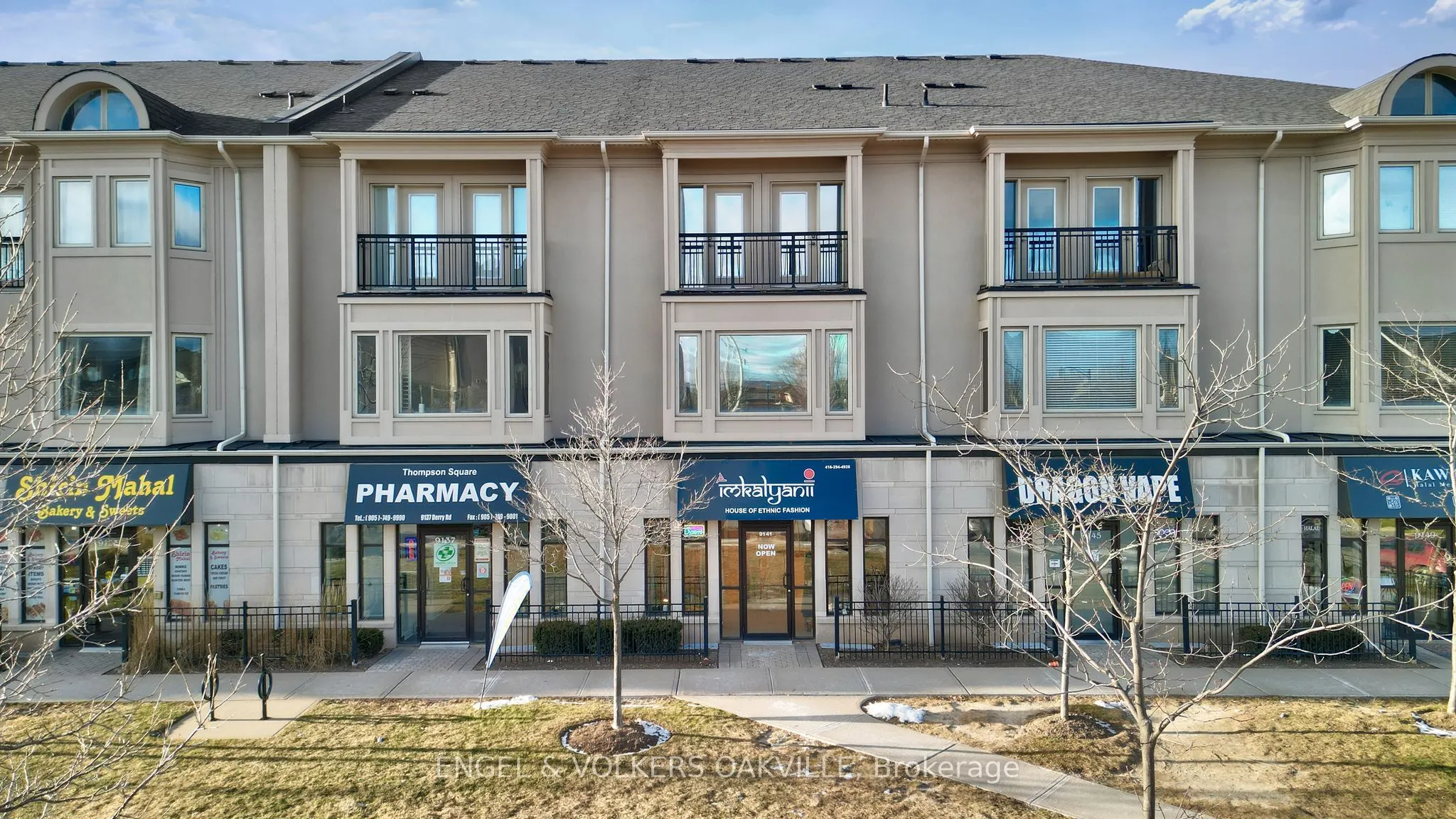 9141 Derry Road, #38