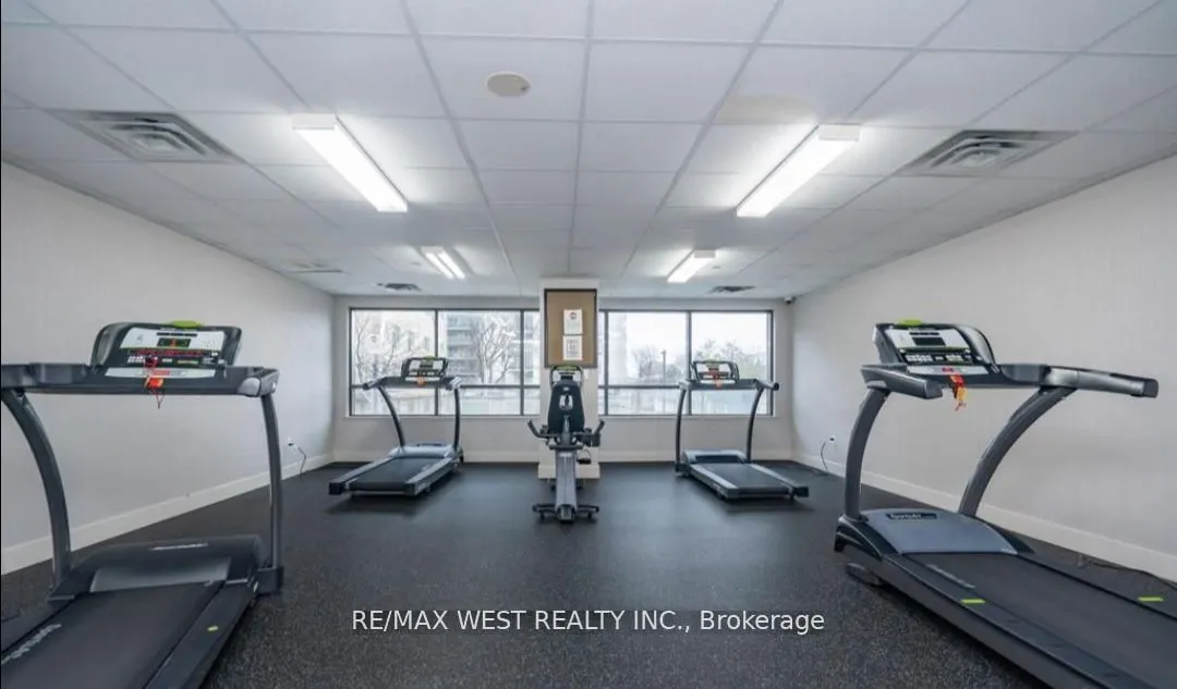 1420 Dupont Street, #1403