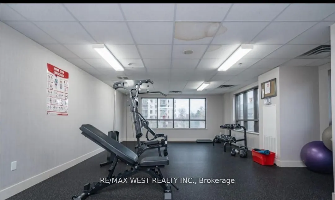 1420 Dupont Street, #1403