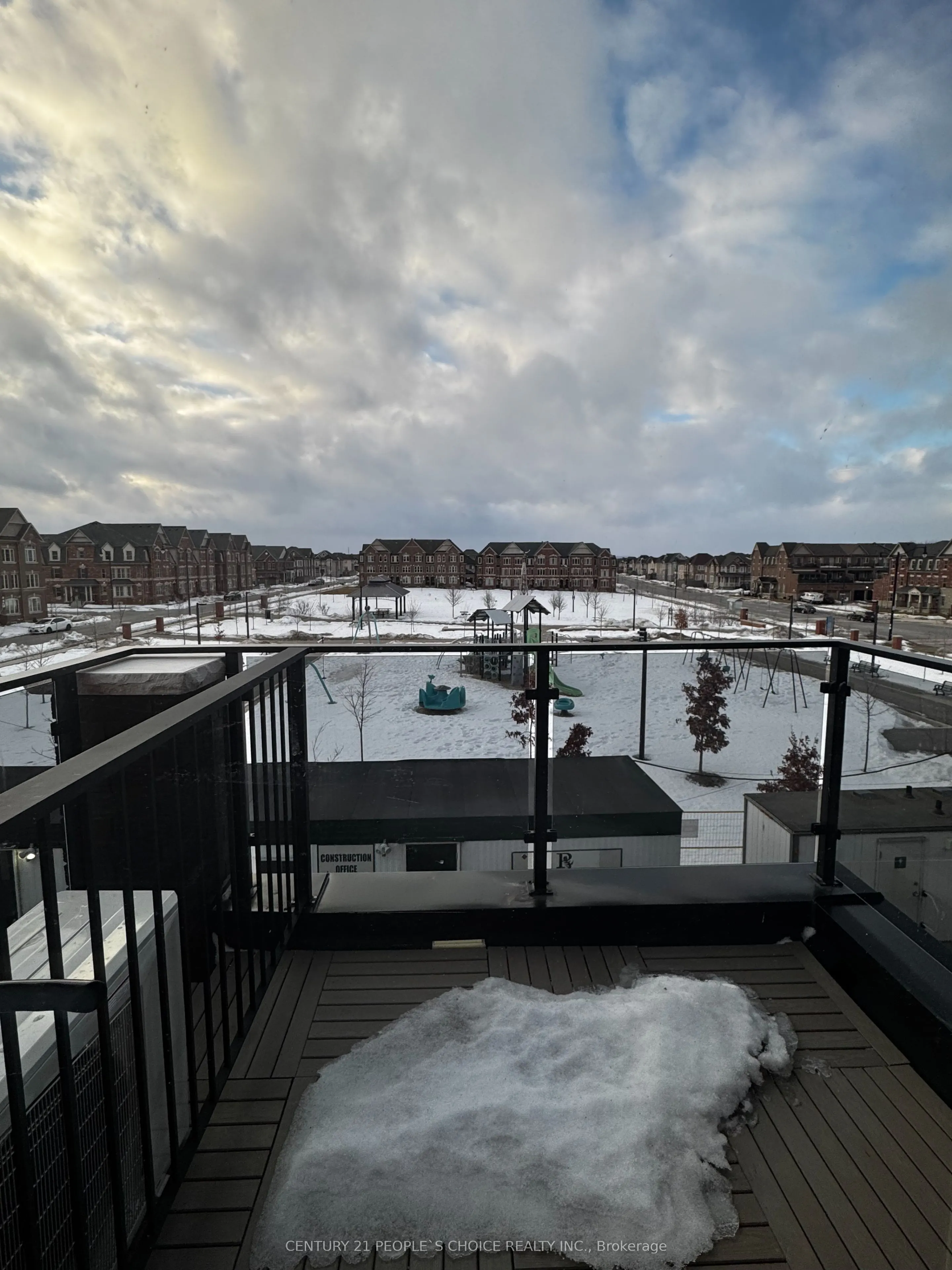 55 Romilly Avenue, #24