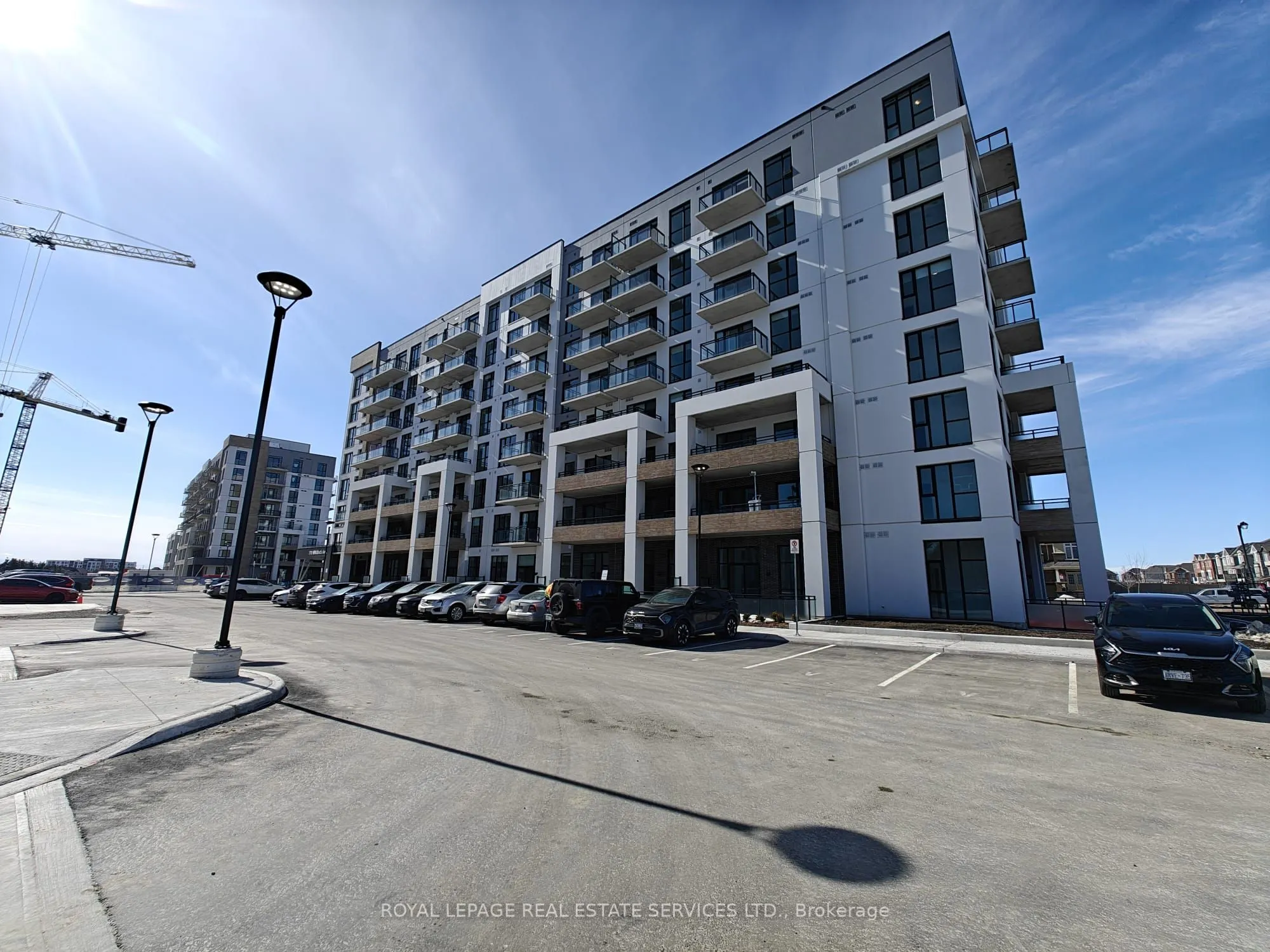 770 Whitlock Avenue, #510