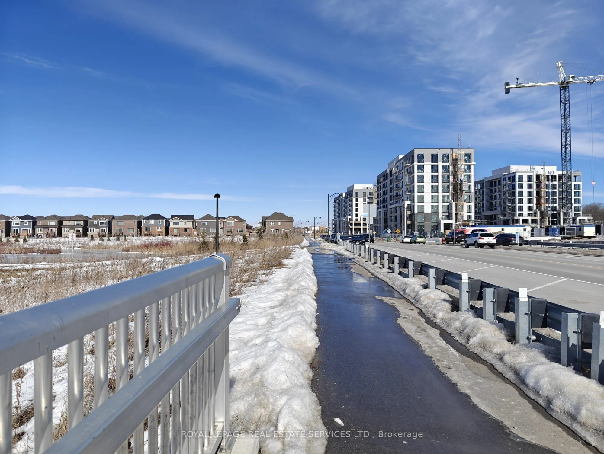 770 Whitlock Avenue, #510