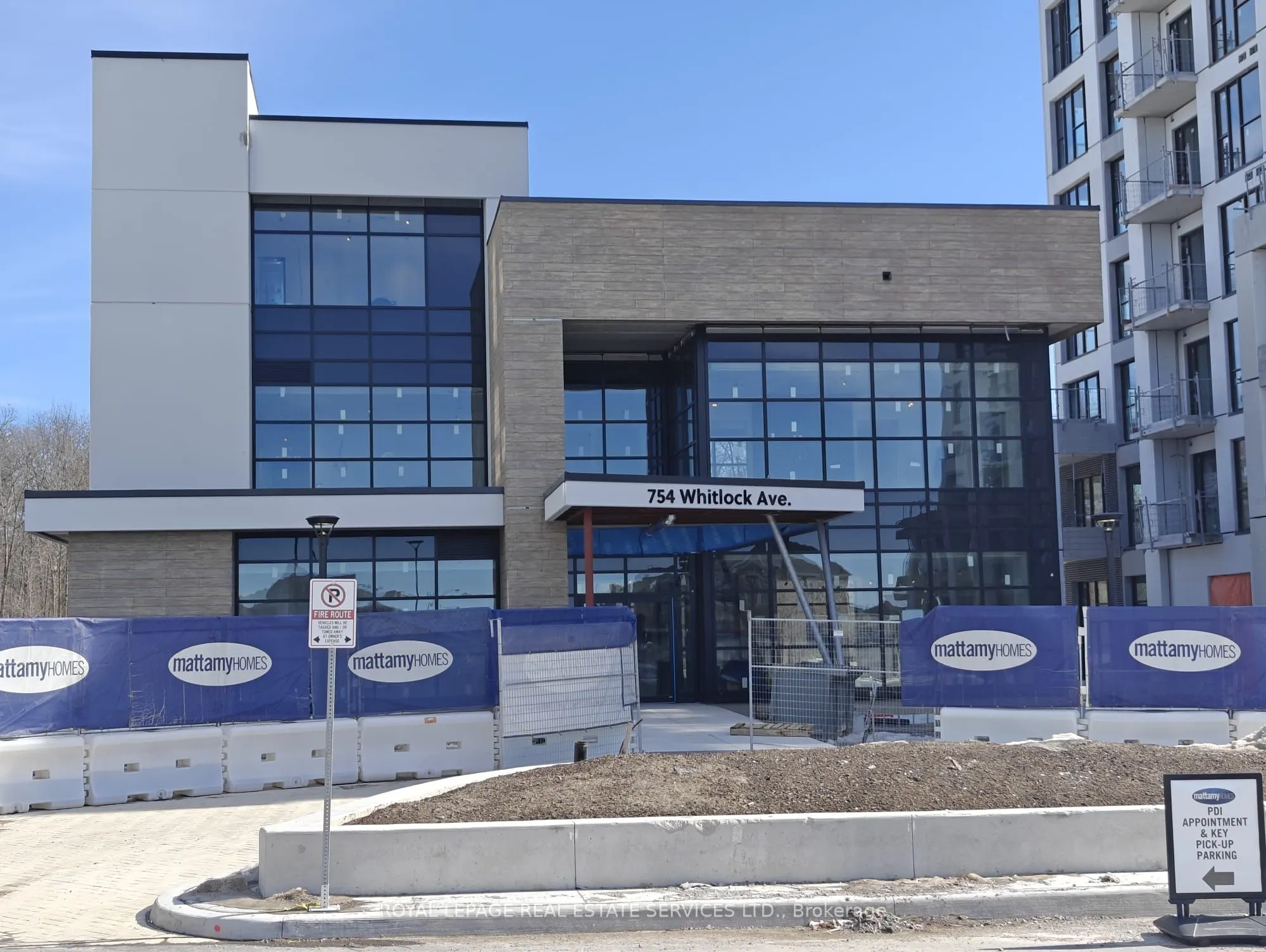 770 Whitlock Avenue, #510