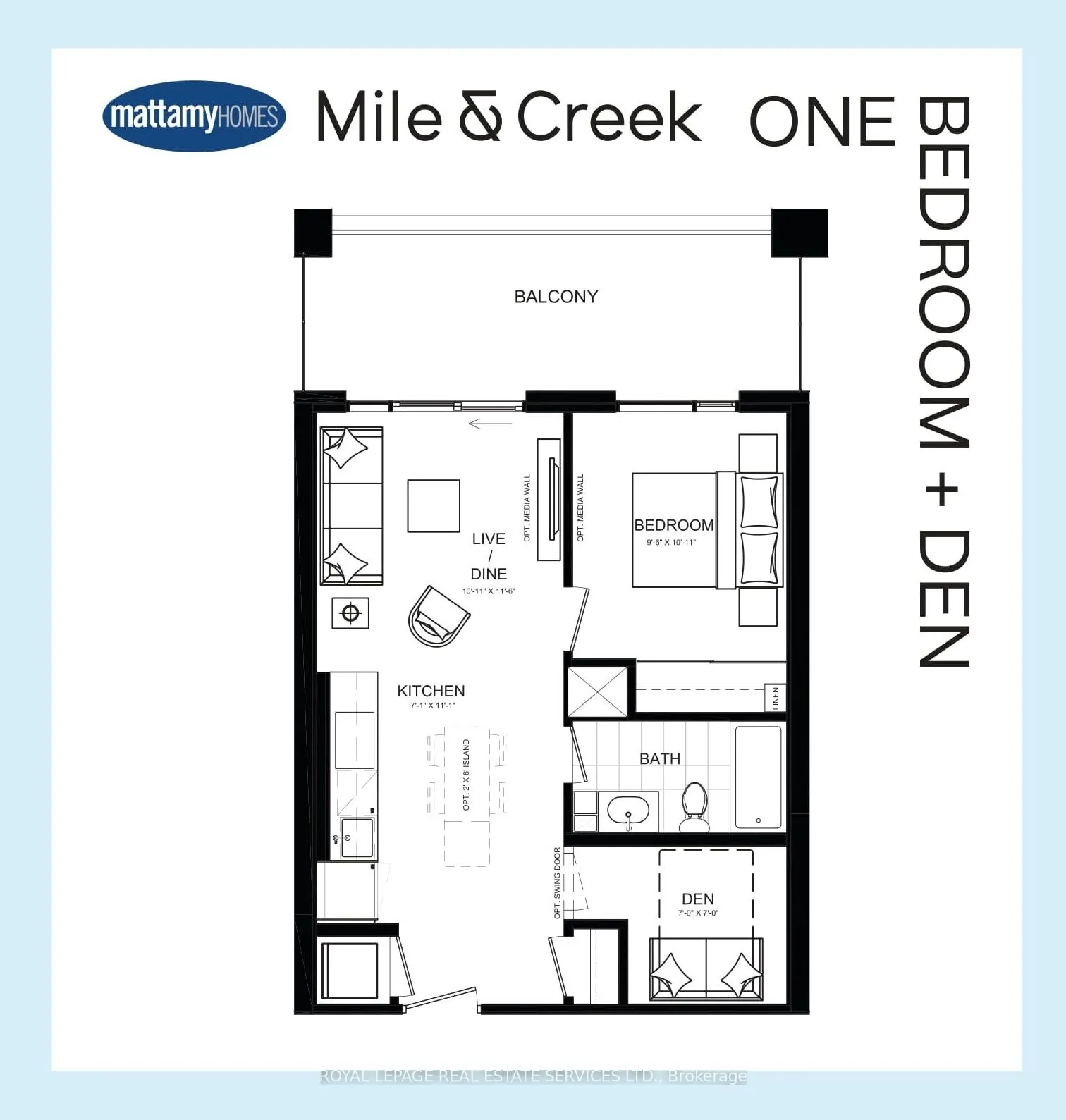 770 Whitlock Avenue, #510