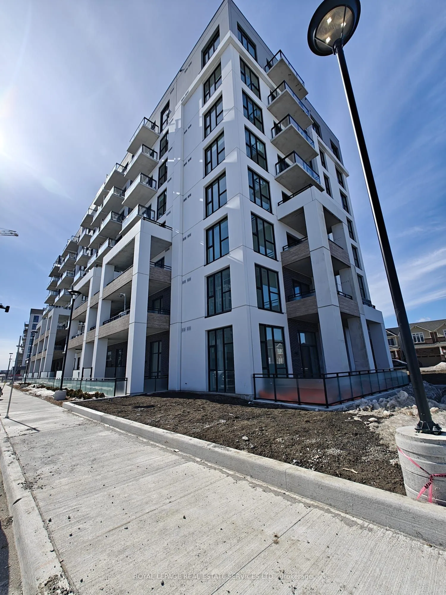 770 Whitlock Avenue, #510