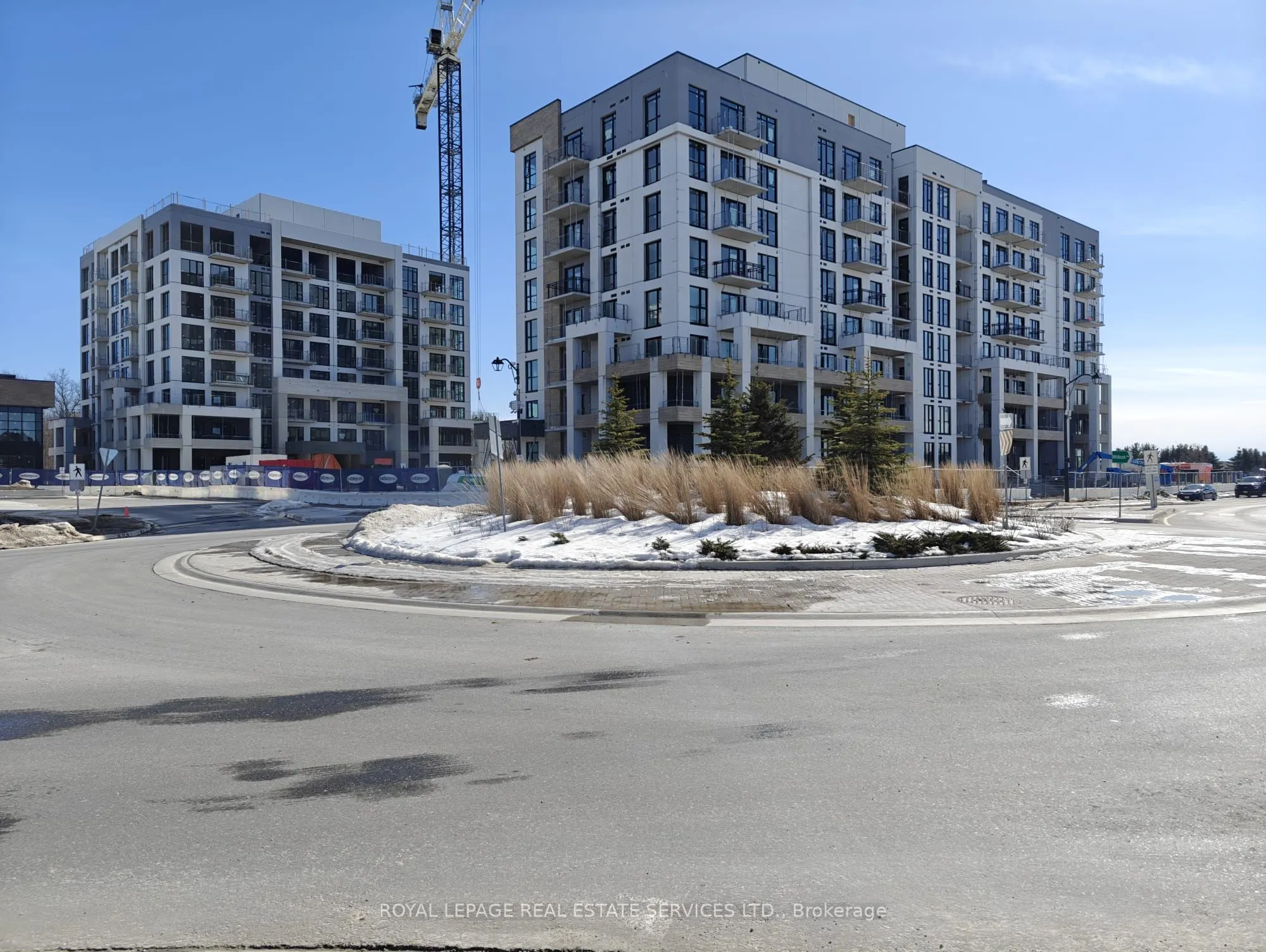 770 Whitlock Avenue, #510