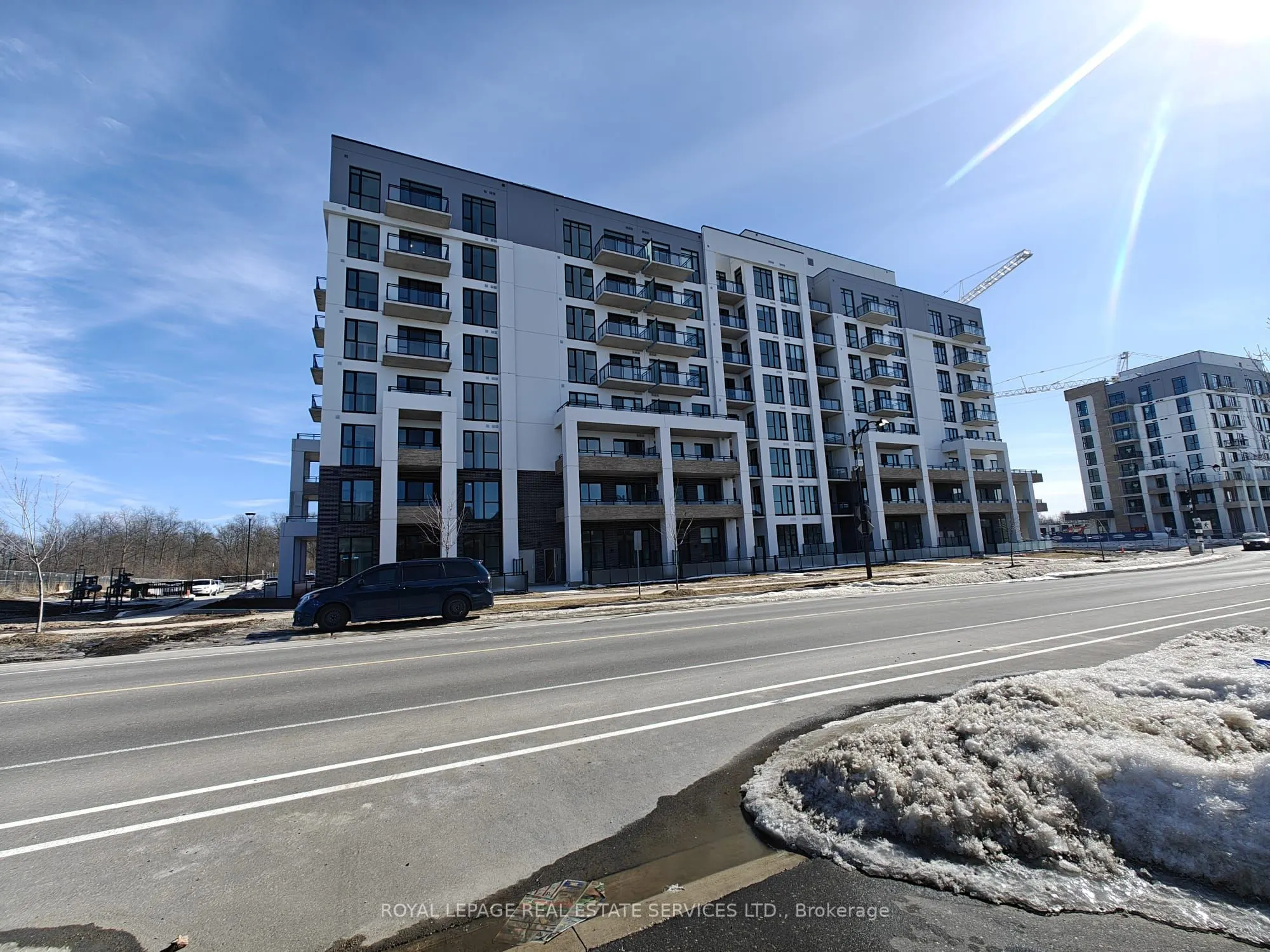 770 Whitlock Avenue, #510