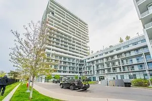 65 Speers Road, #407