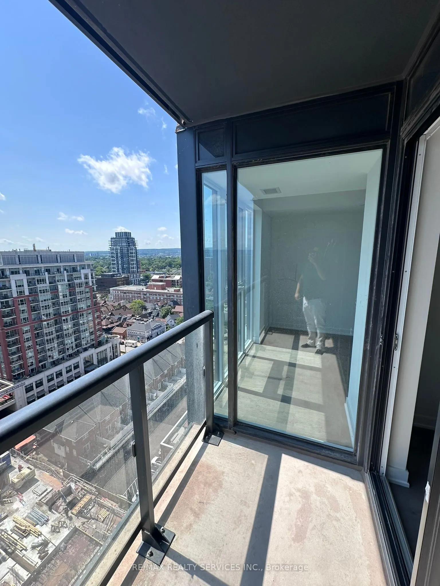 370 Martha Street, #1708