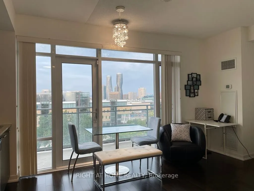 360 Square One Drive, #801