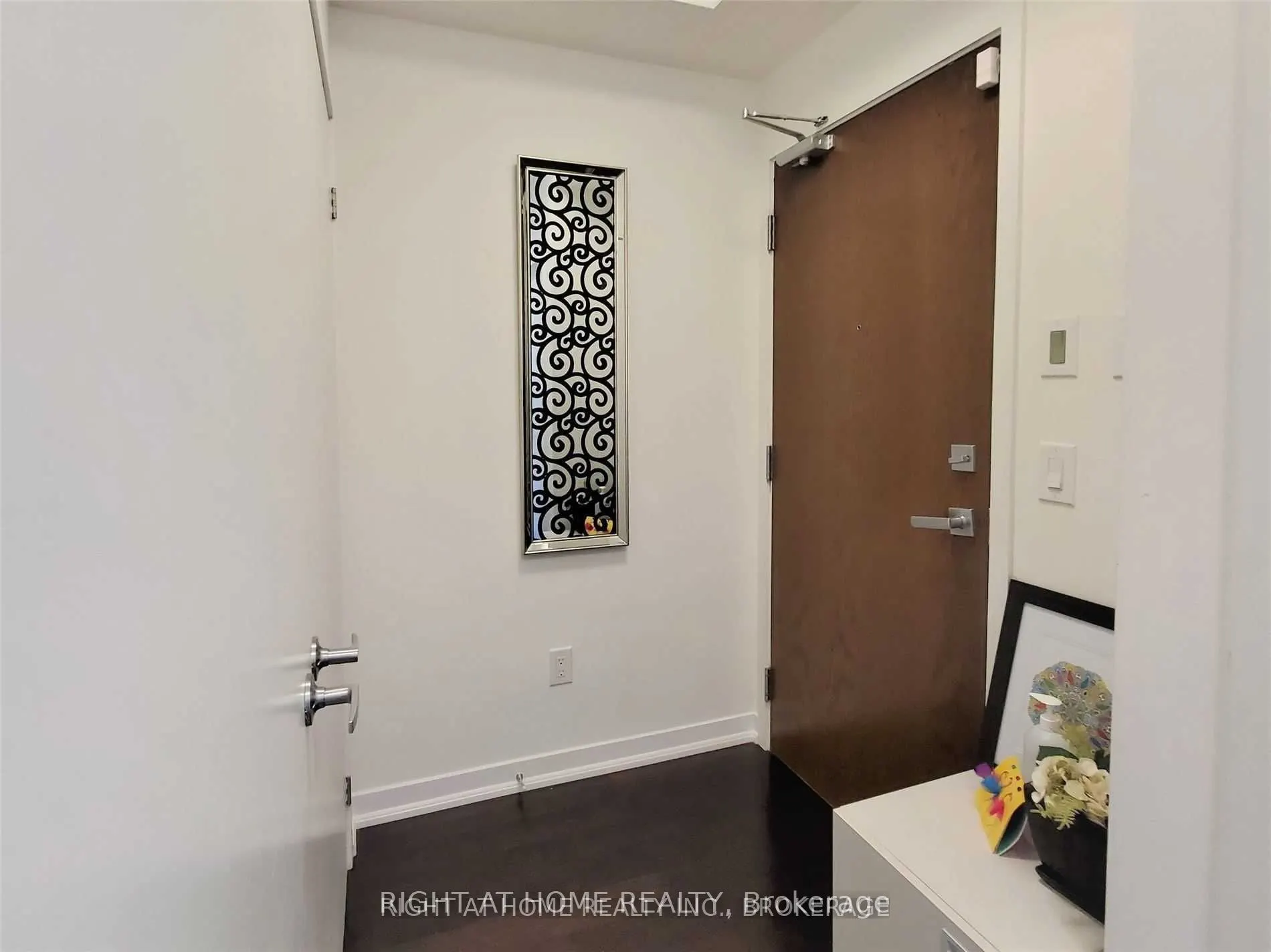 360 Square One Drive, #801