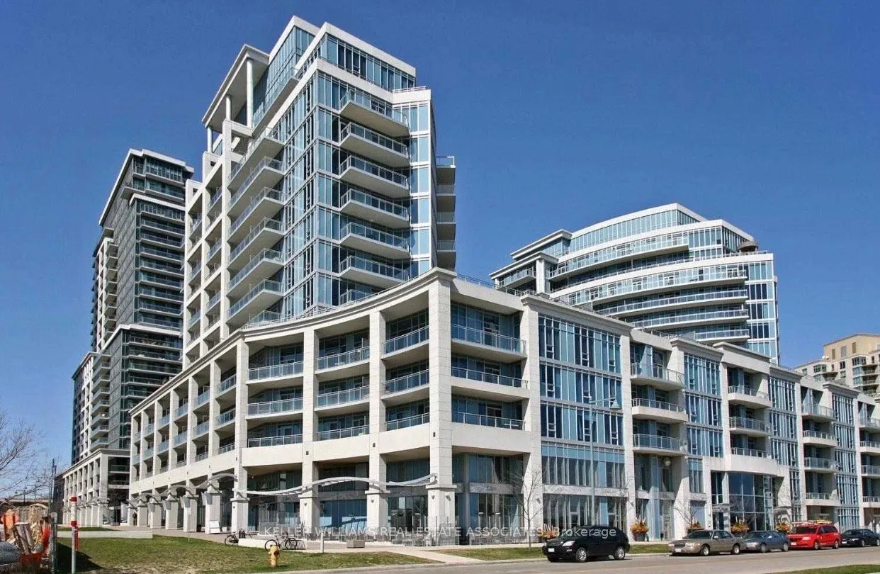 58 Marine Parade Drive, #225