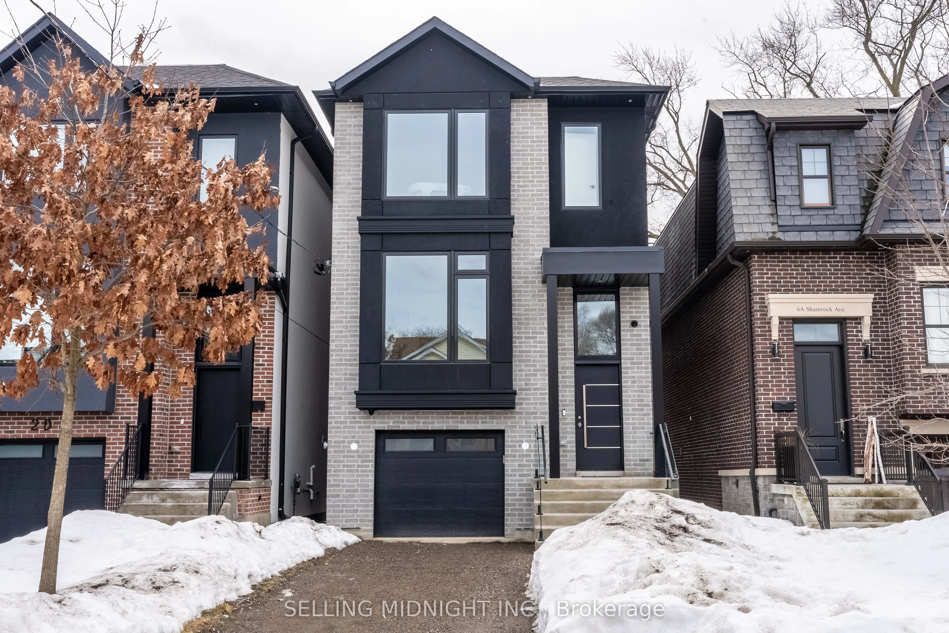 2E Shamrock Avenue