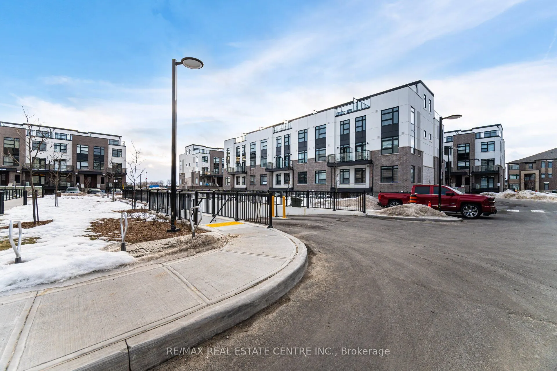 1581 Rose Way, #112