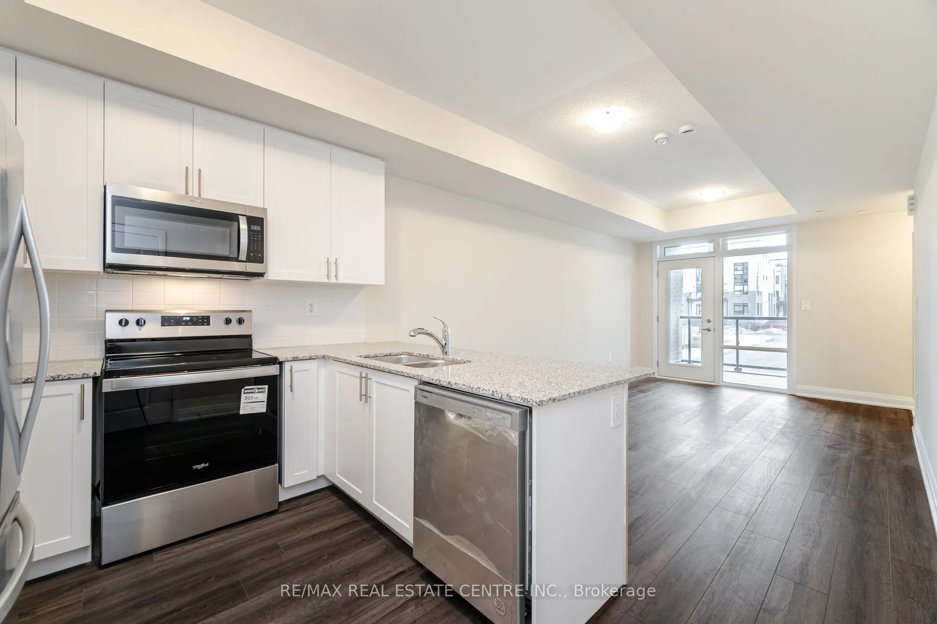 1581 Rose Way, #112