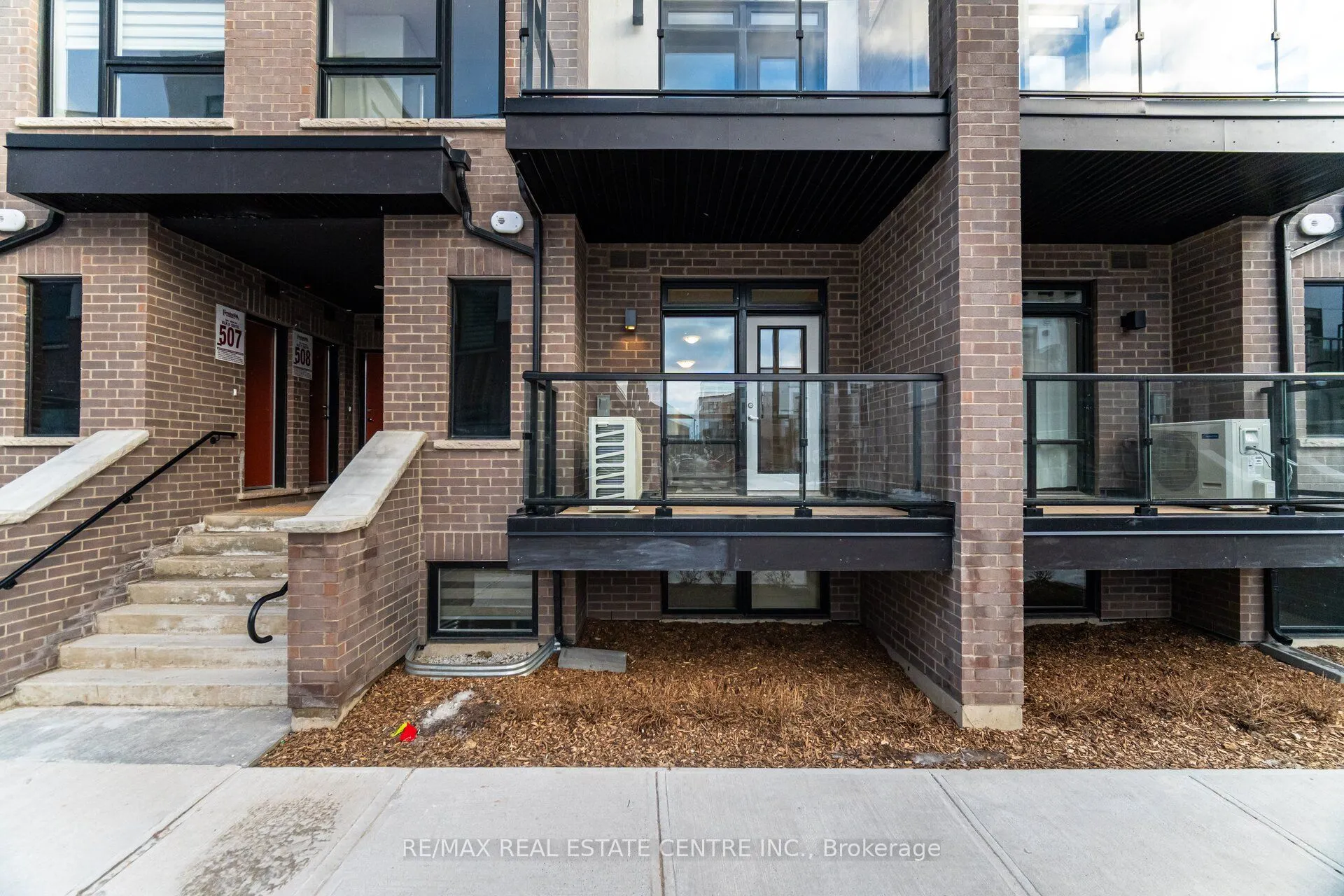 1581 Rose Way, #112