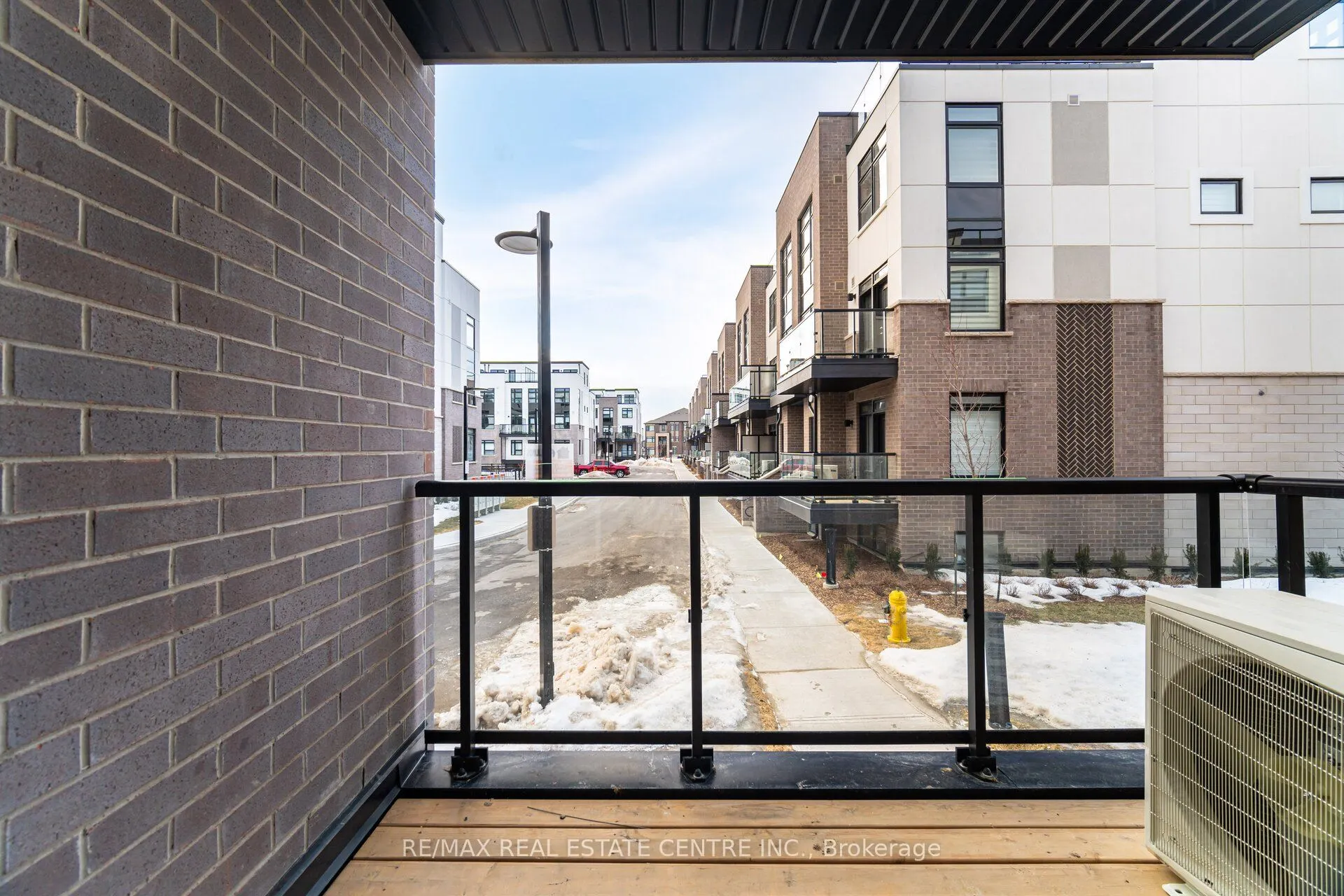 1581 Rose Way, #112