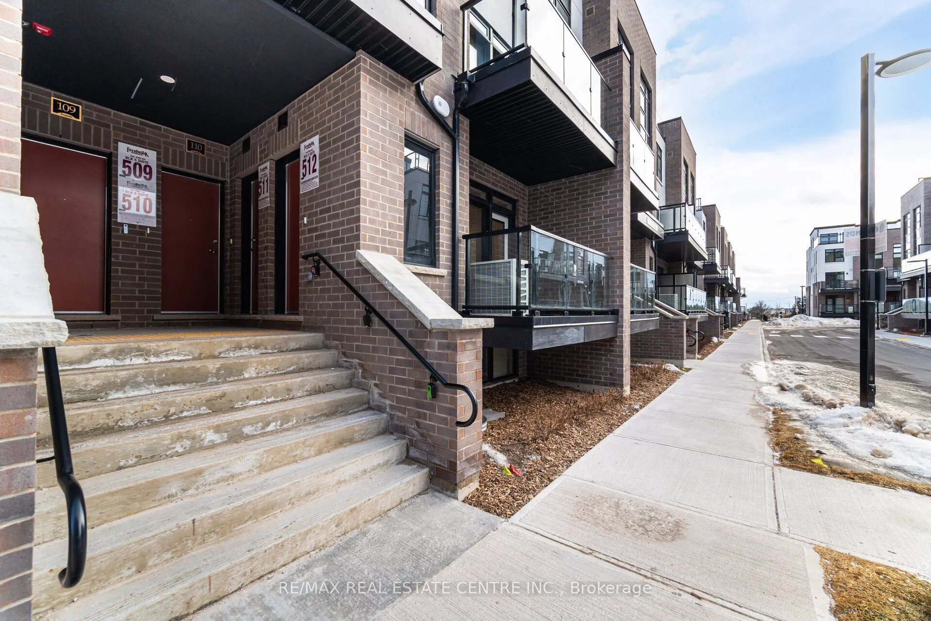 1581 Rose Way, #112