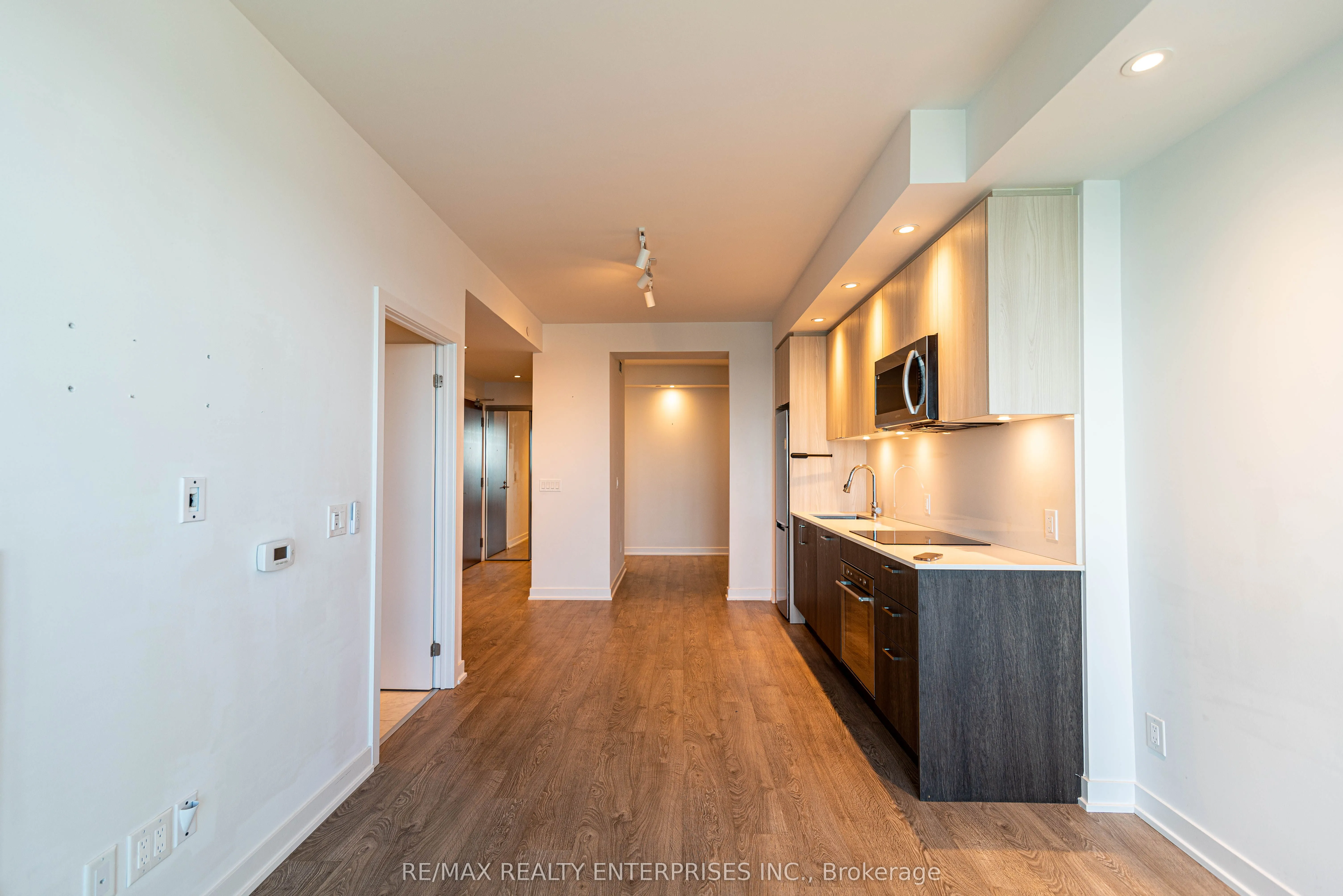 1928 Lake shore Boulevard W, #2309