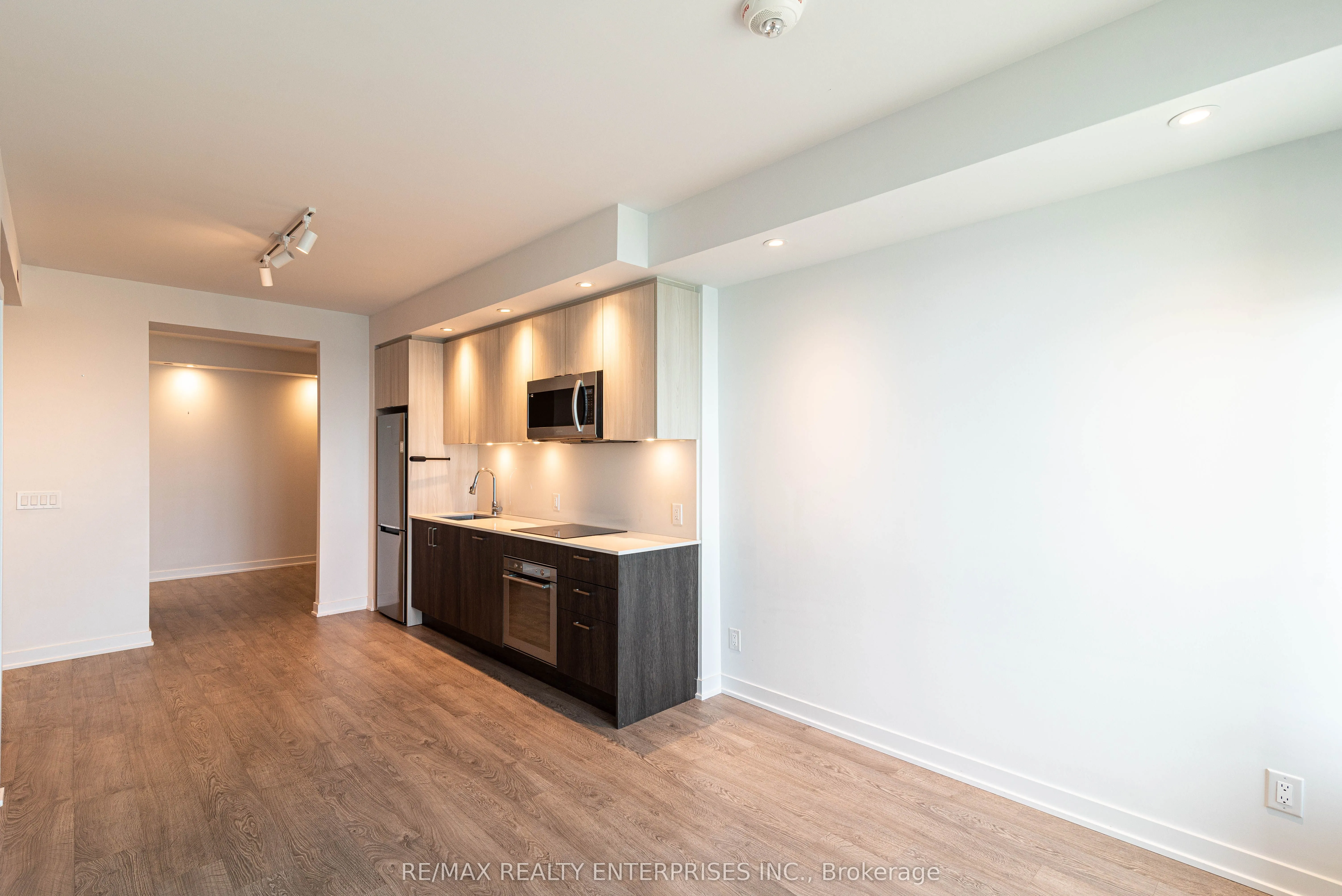 1928 Lake shore Boulevard W, #2309