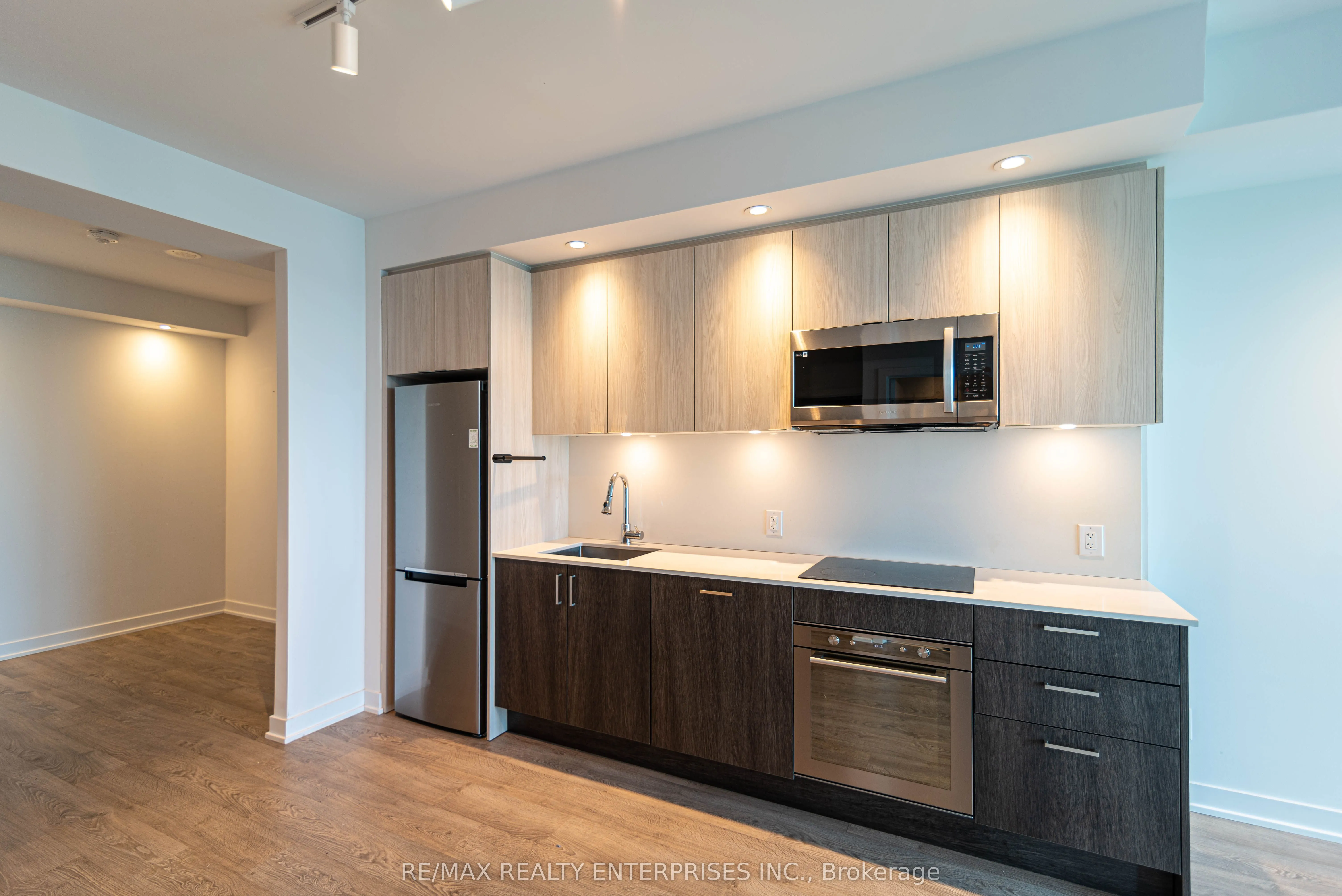 1928 Lake shore Boulevard W, #2309