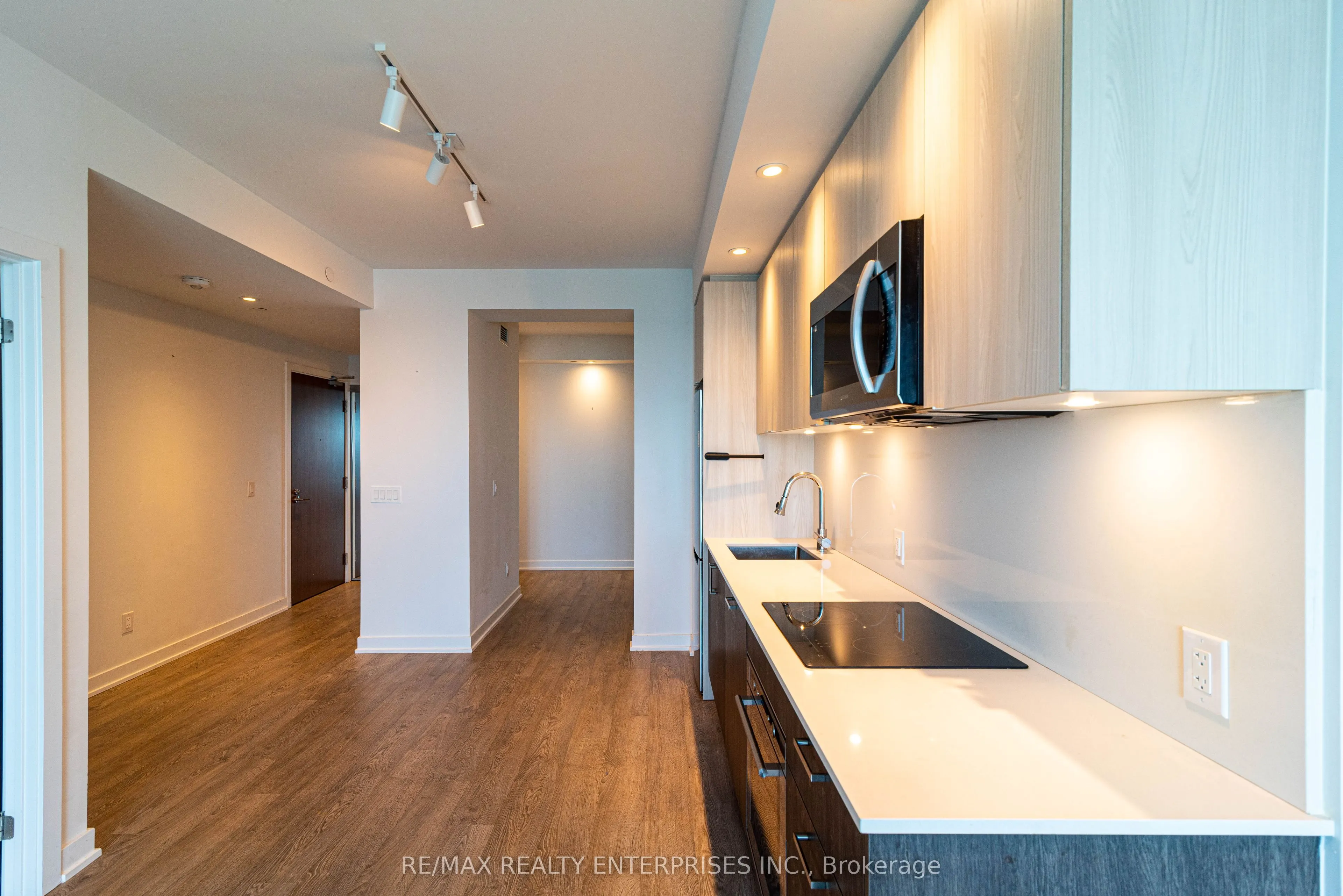 1928 Lake shore Boulevard W, #2309