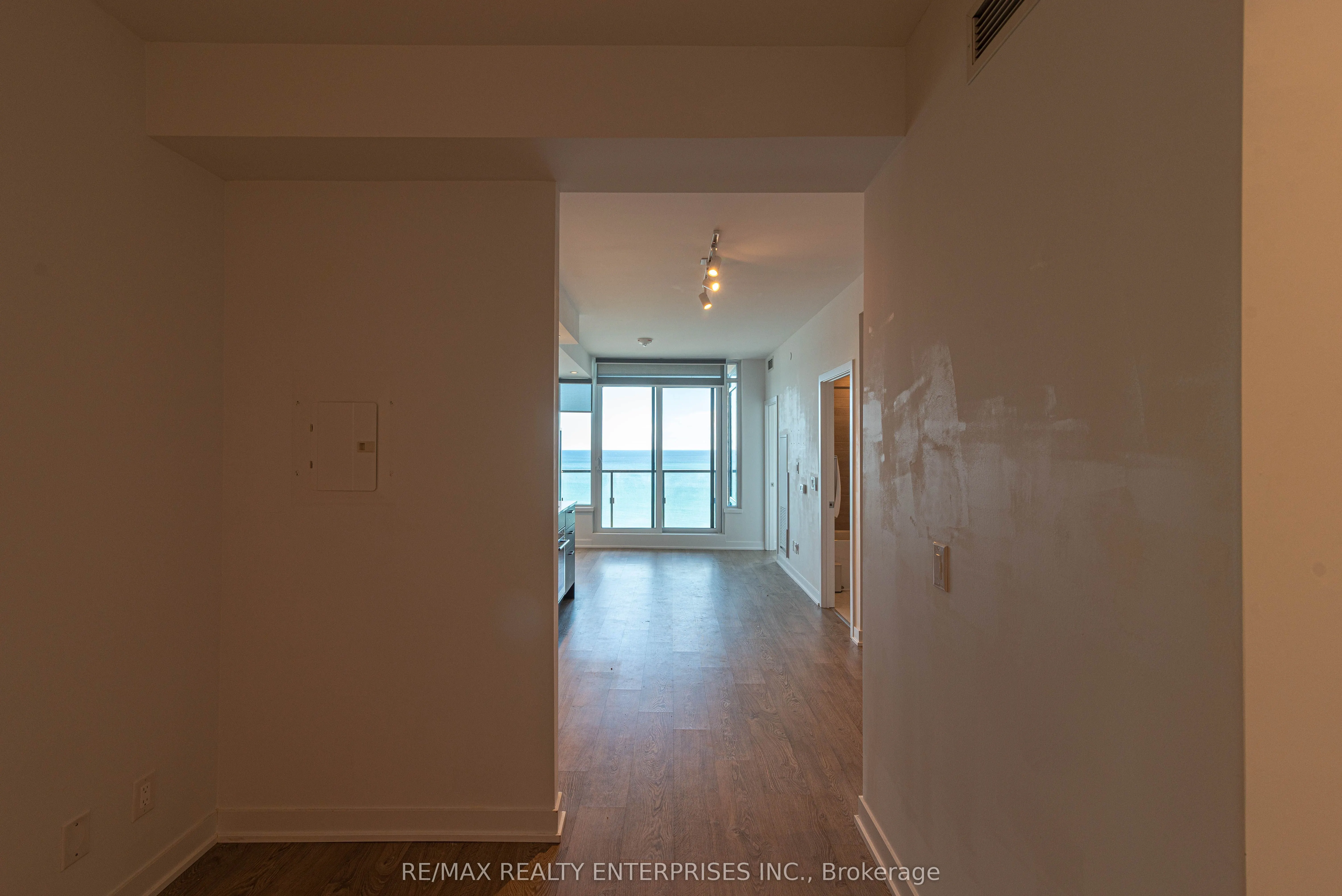 1928 Lake shore Boulevard W, #2309