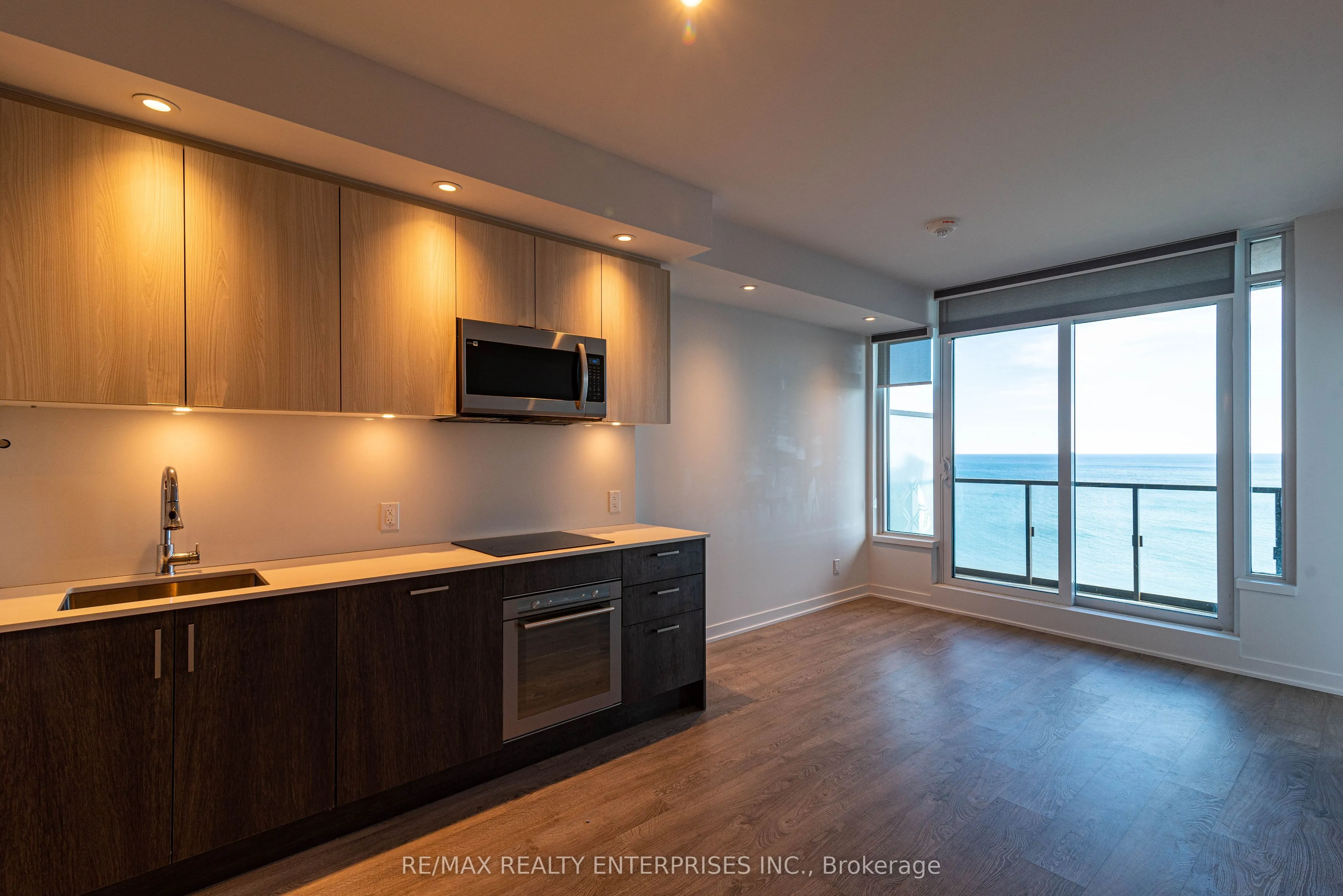 1928 Lake shore Boulevard W, #2309