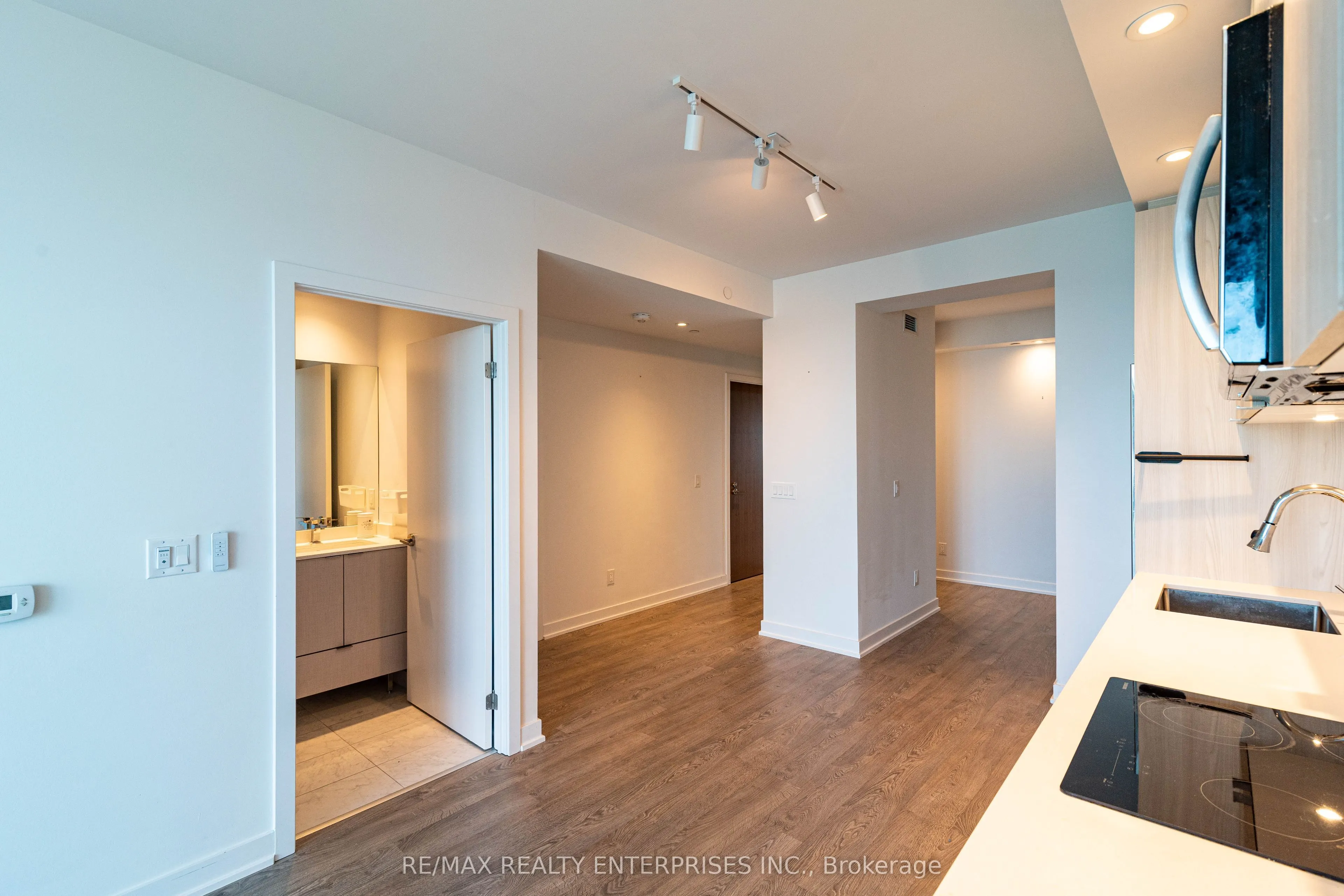 1928 Lake shore Boulevard W, #2309