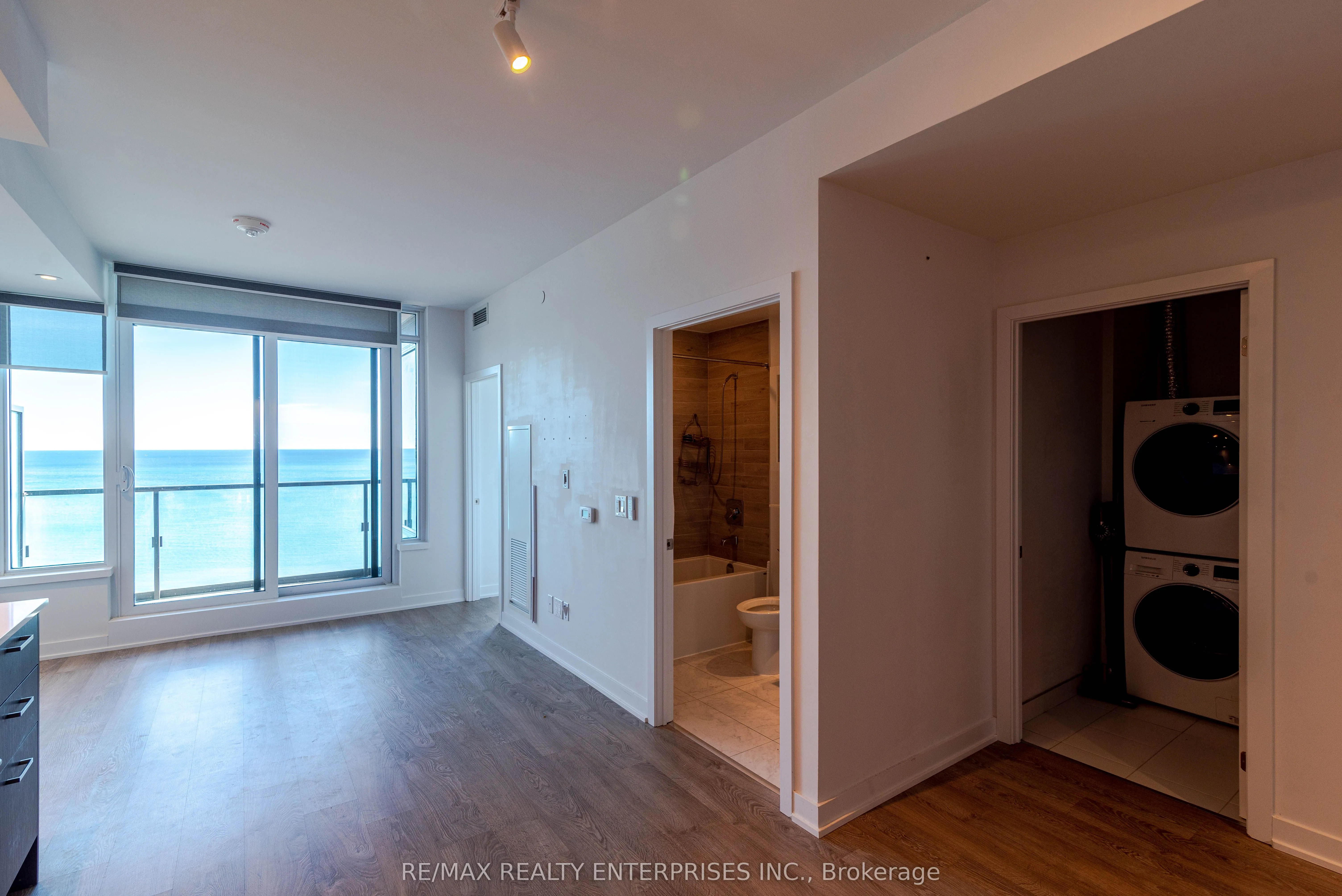 1928 Lake shore Boulevard W, #2309
